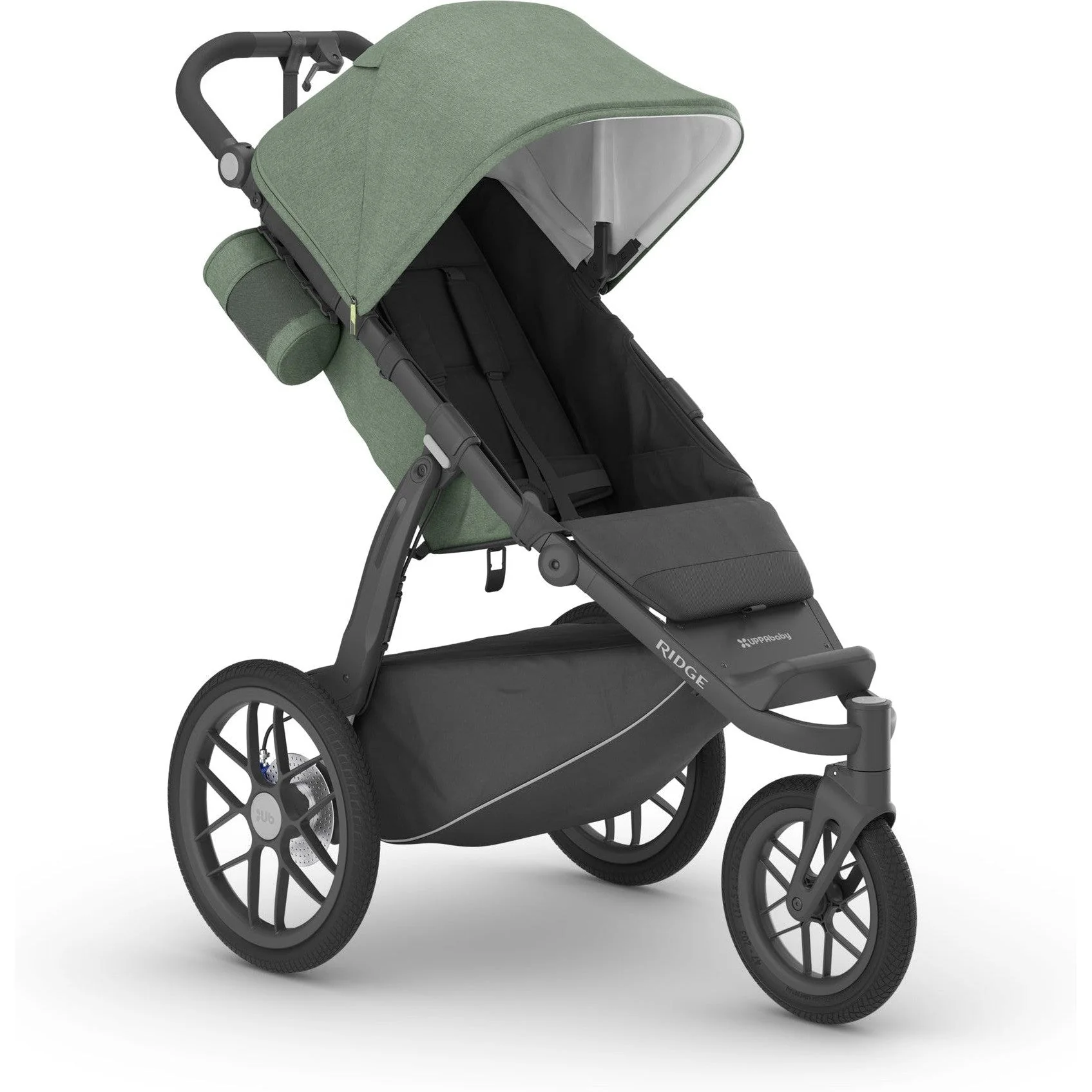 UPPAbaby Ridge All-Terrain Stroller - Image 39