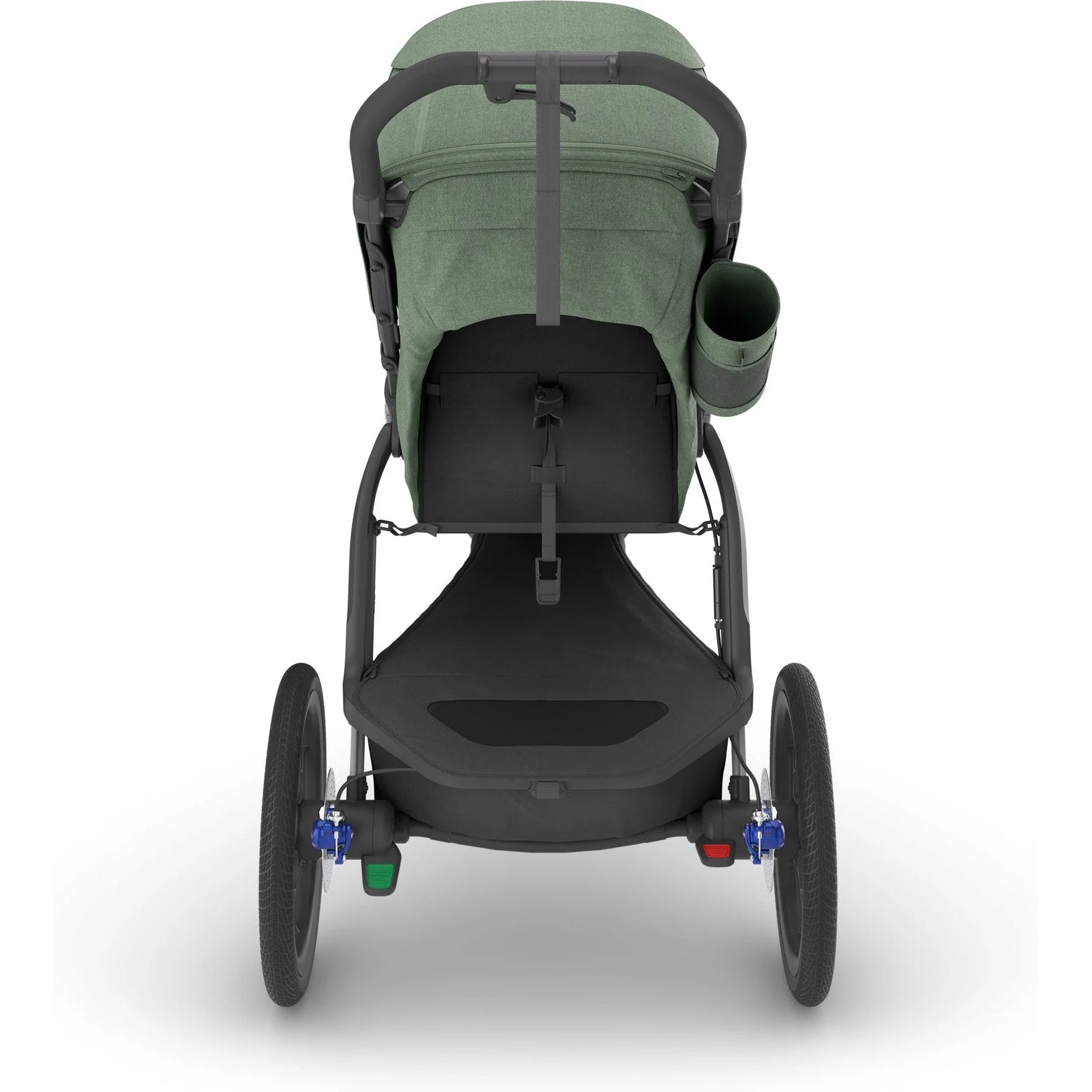 UPPAbaby Ridge All-Terrain Stroller - Image 41