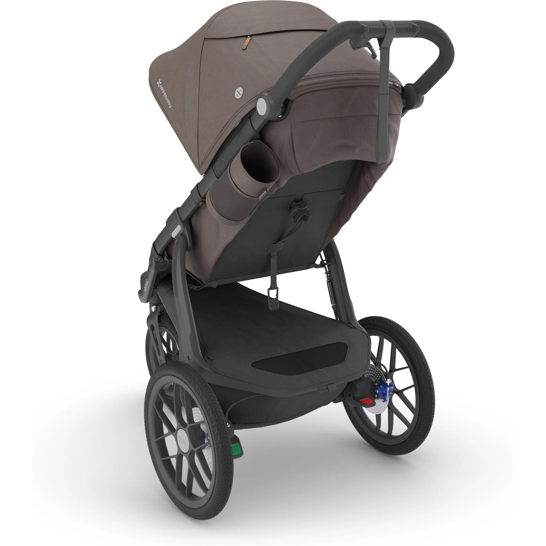 UPPAbaby Ridge All-Terrain Stroller - Image 50
