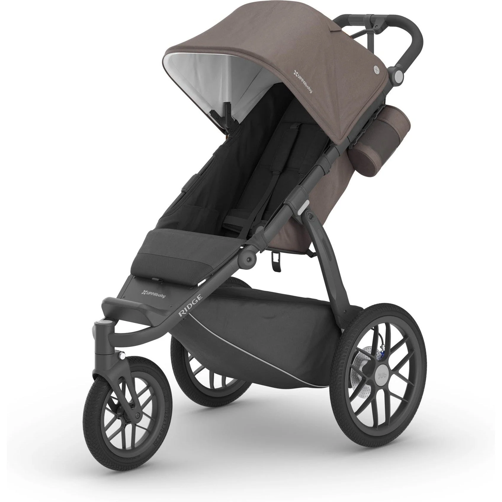 UPPAbaby Ridge All-Terrain Stroller - Image 51