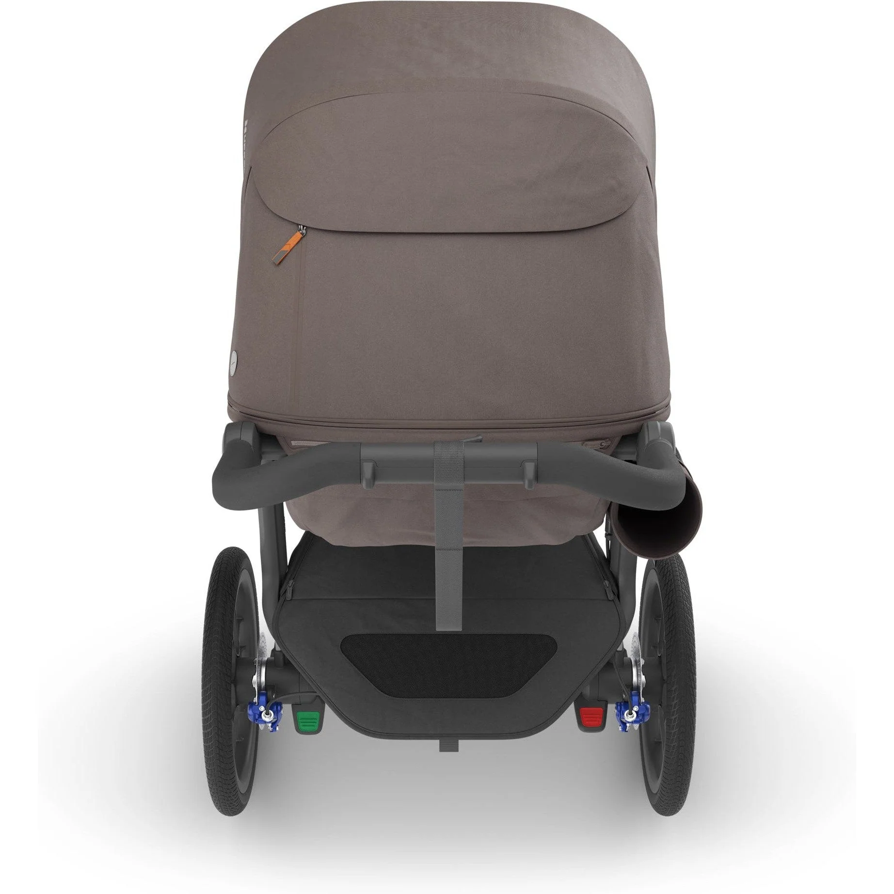 UPPAbaby Ridge All-Terrain Stroller - Image 56
