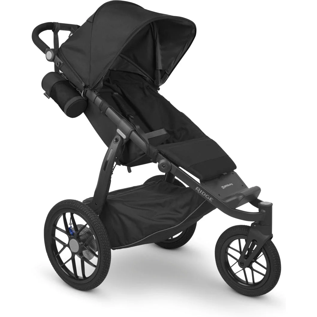 UPPAbaby Ridge All-Terrain Stroller - Image 6