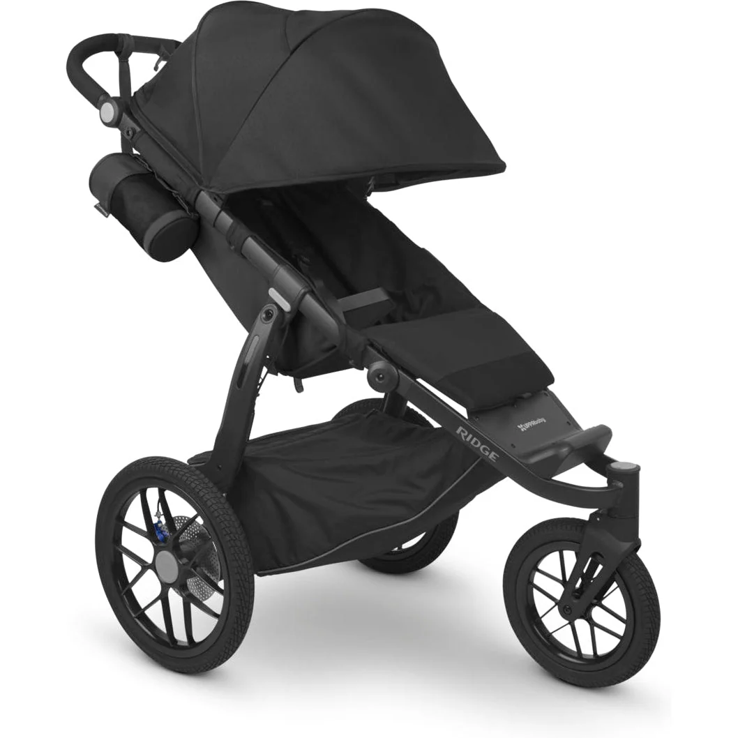 UPPAbaby Ridge All-Terrain Stroller - Image 8