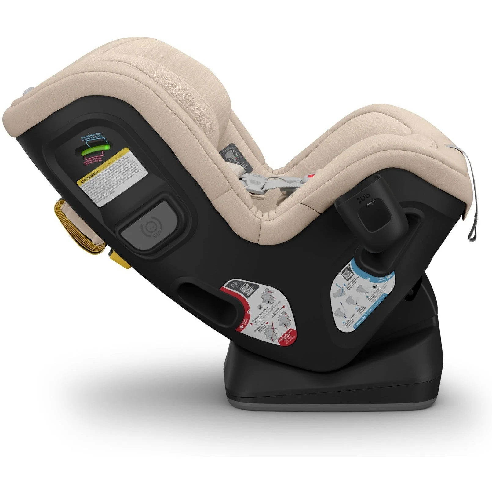 UPPAbaby Rove Convertible Car Seat - Image 100