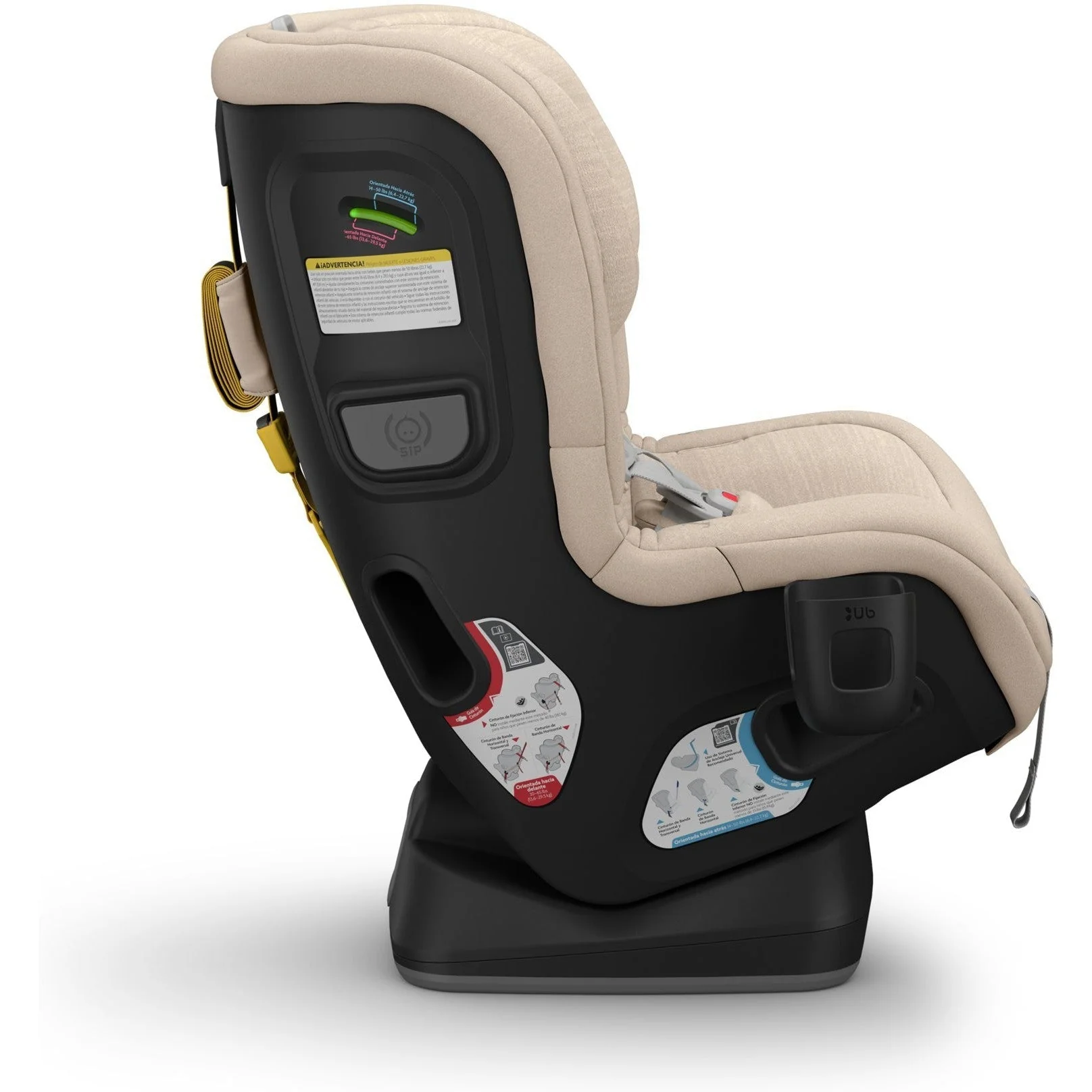 UPPAbaby Rove Convertible Car Seat - Image 101