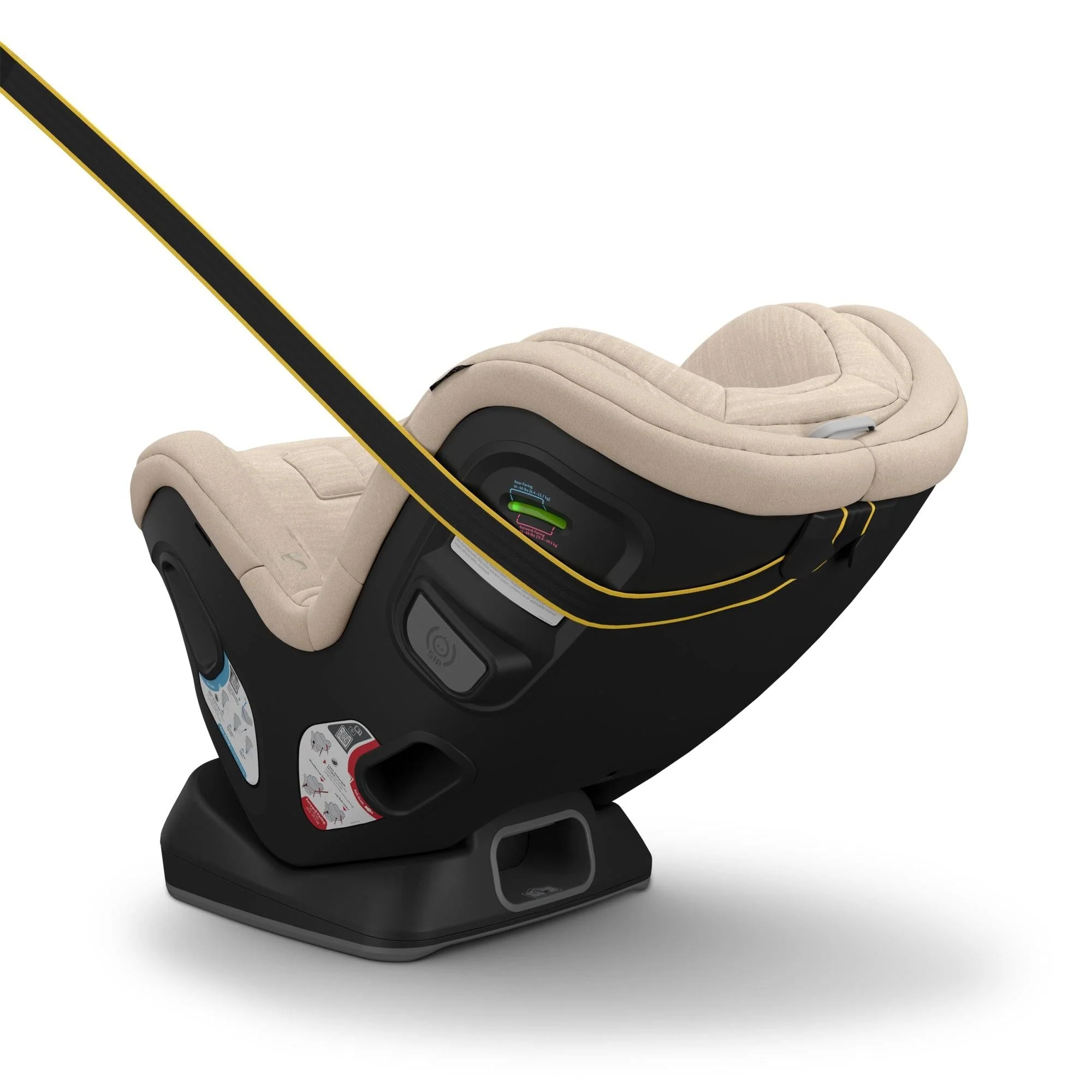 UPPAbaby Rove Convertible Car Seat - Image 102
