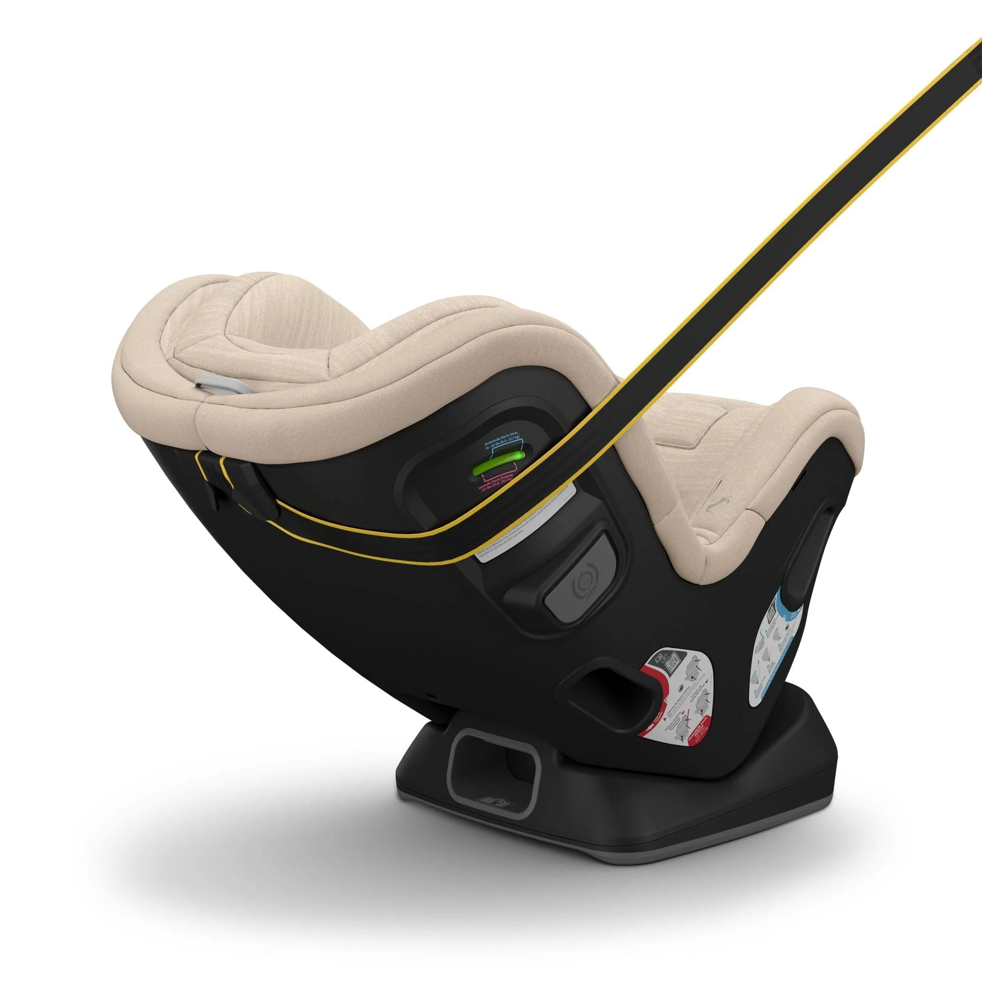 UPPAbaby Rove Convertible Car Seat - Image 103
