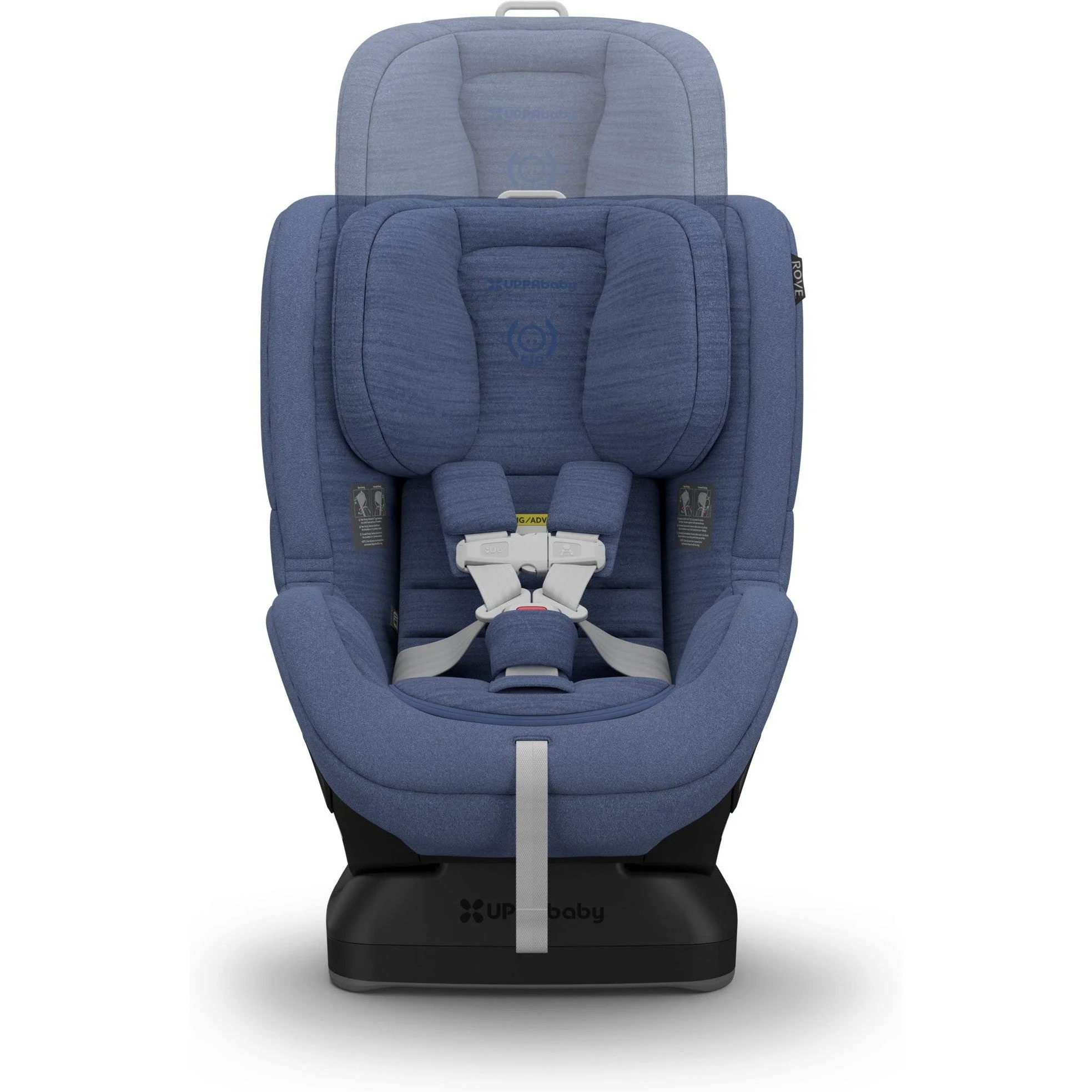 UPPAbaby Rove Convertible Car Seat - Image 13