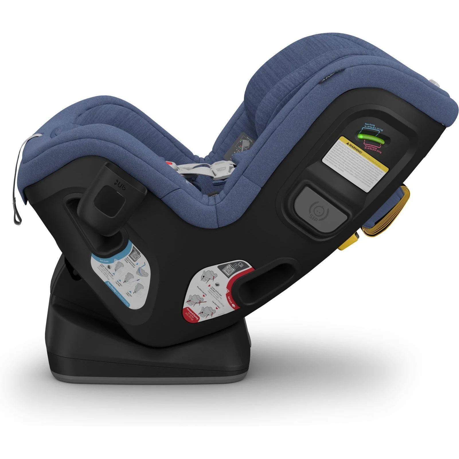 UPPAbaby Rove Convertible Car Seat - Image 17
