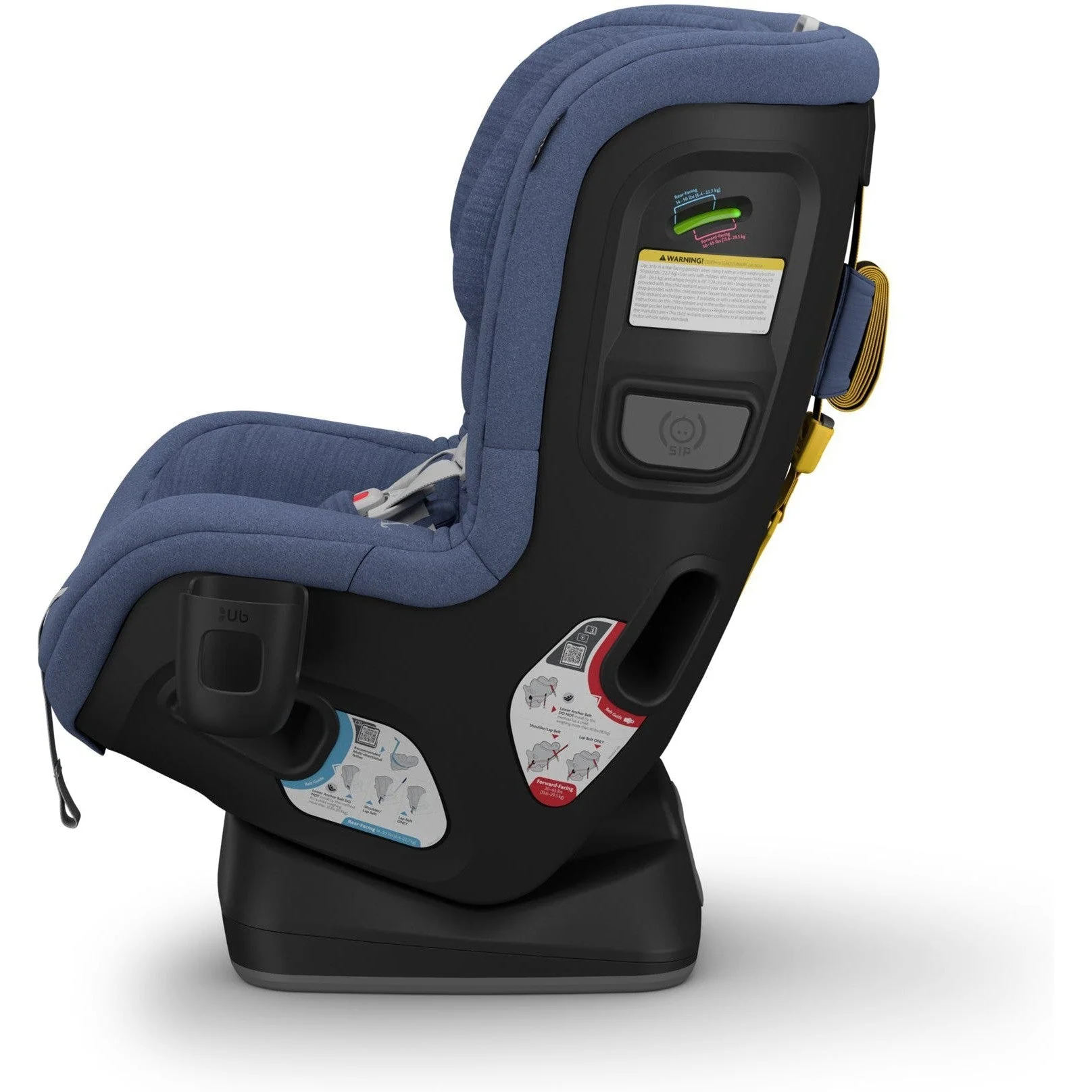UPPAbaby Rove Convertible Car Seat - Image 18