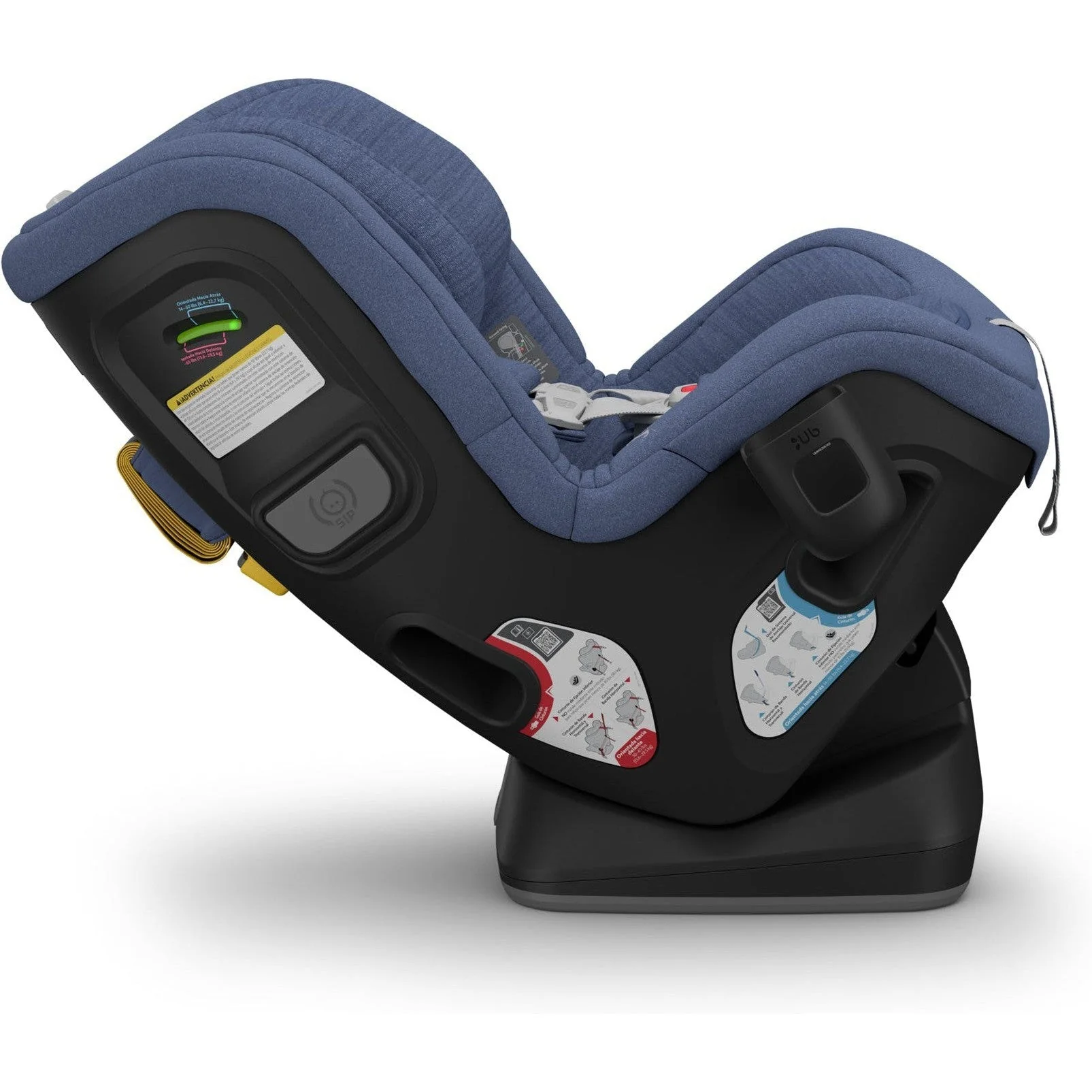UPPAbaby Rove Convertible Car Seat - Image 19