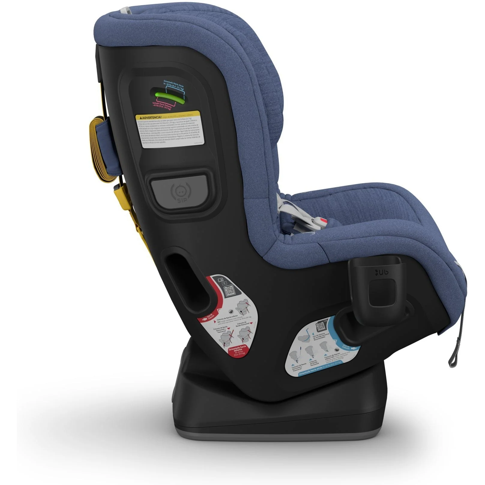 UPPAbaby Rove Convertible Car Seat - Image 20