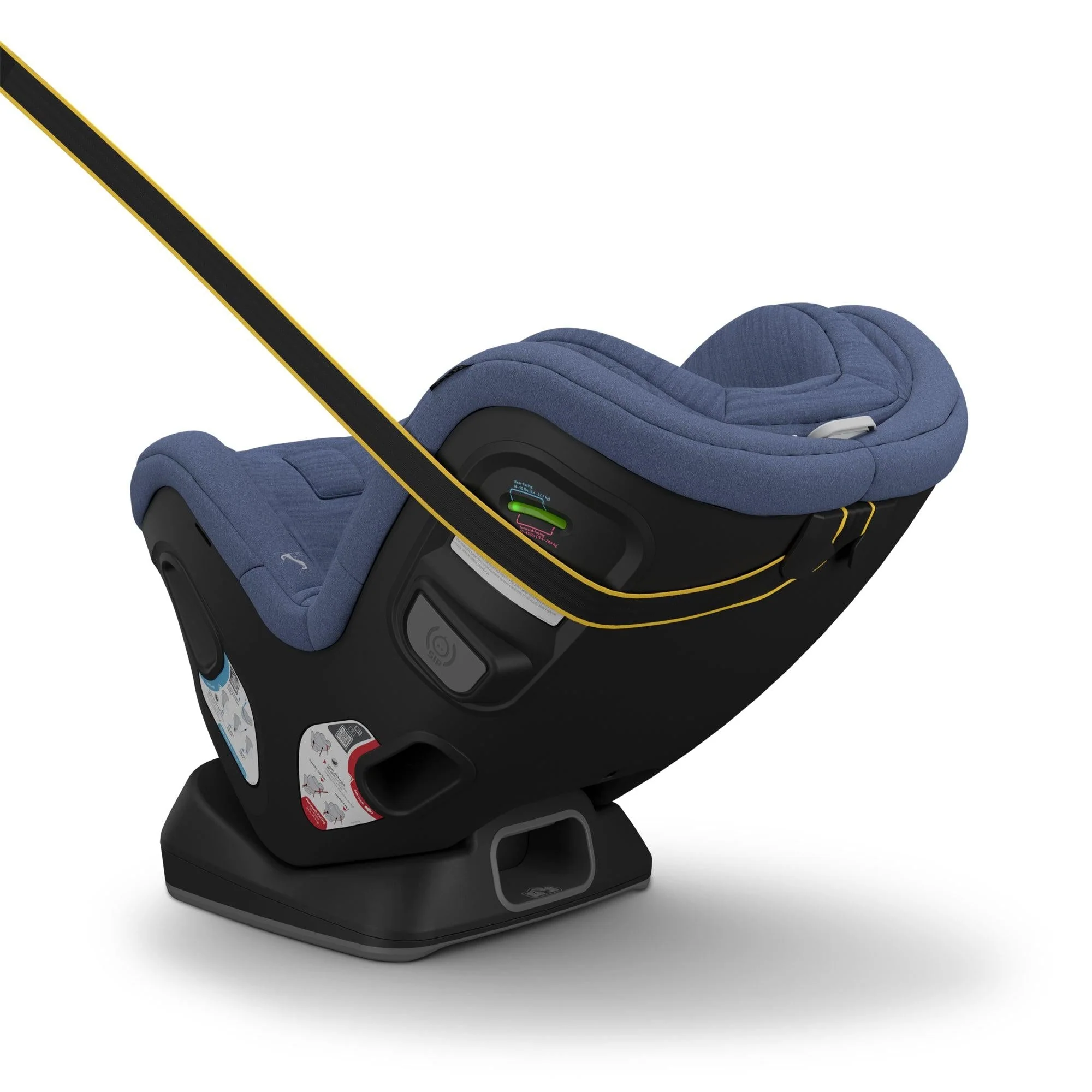 UPPAbaby Rove Convertible Car Seat - Image 21