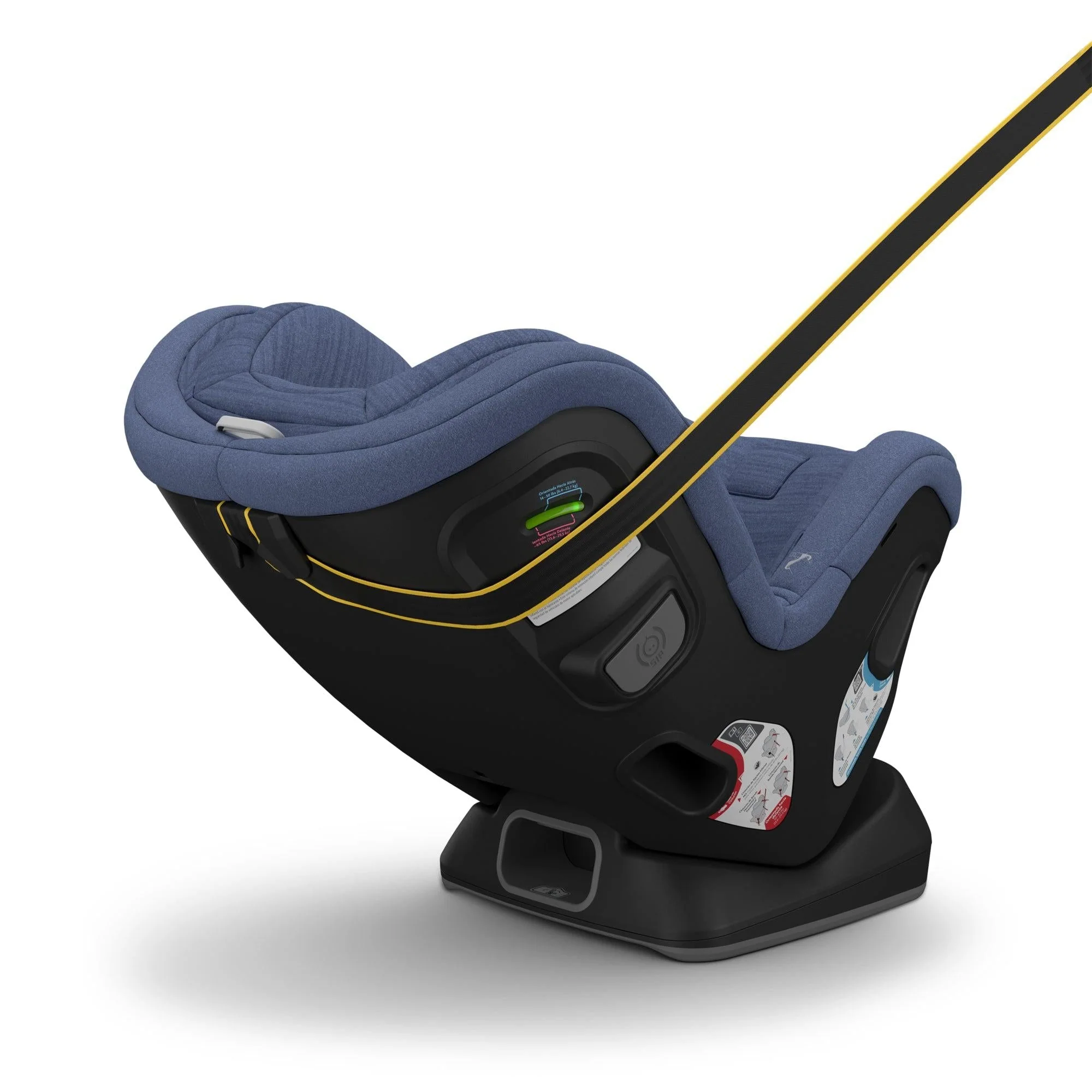 UPPAbaby Rove Convertible Car Seat - Image 22