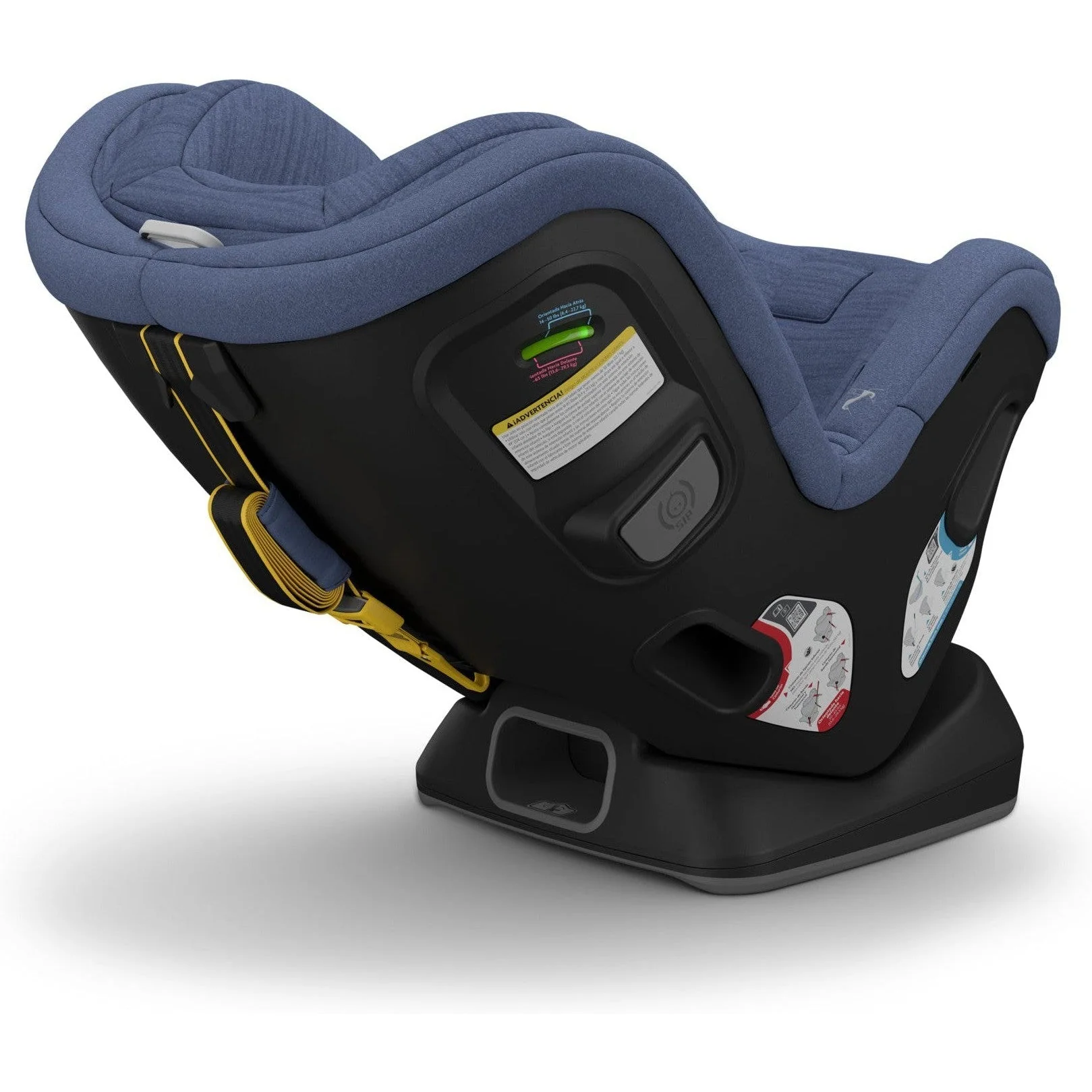 UPPAbaby Rove Convertible Car Seat - Image 23