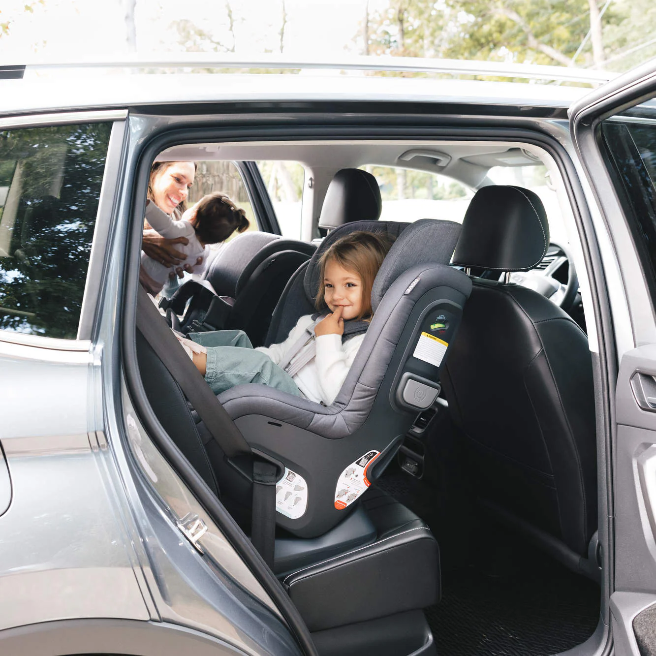 UPPAbaby Rove Convertible Car Seat - Image 30
