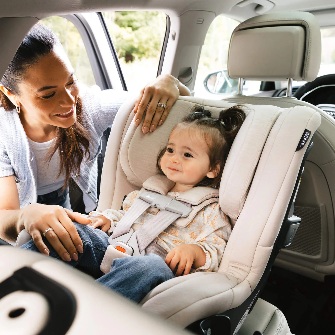 UPPAbaby Rove Convertible Car Seat - Image 31