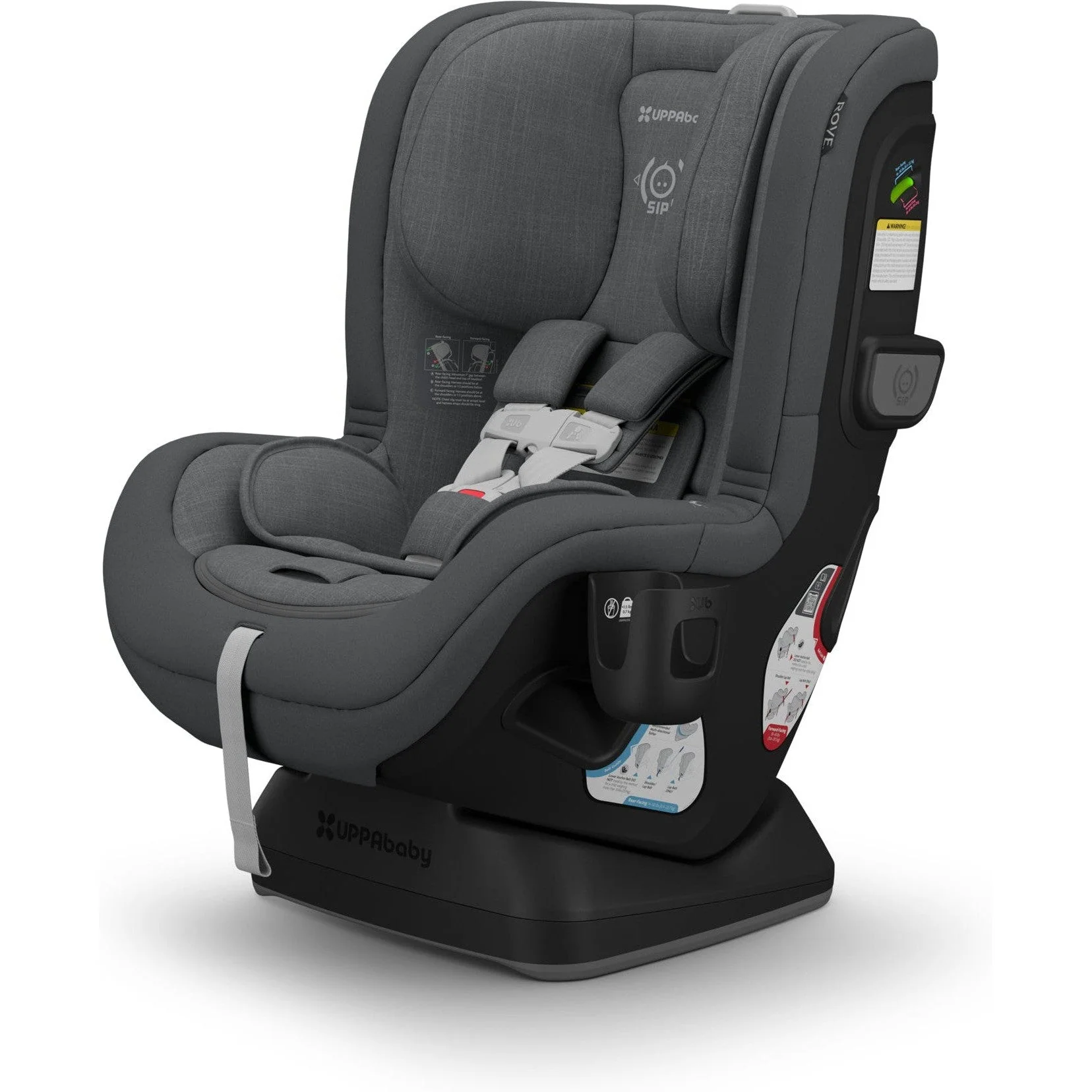 UPPAbaby Rove Convertible Car Seat - Image 32