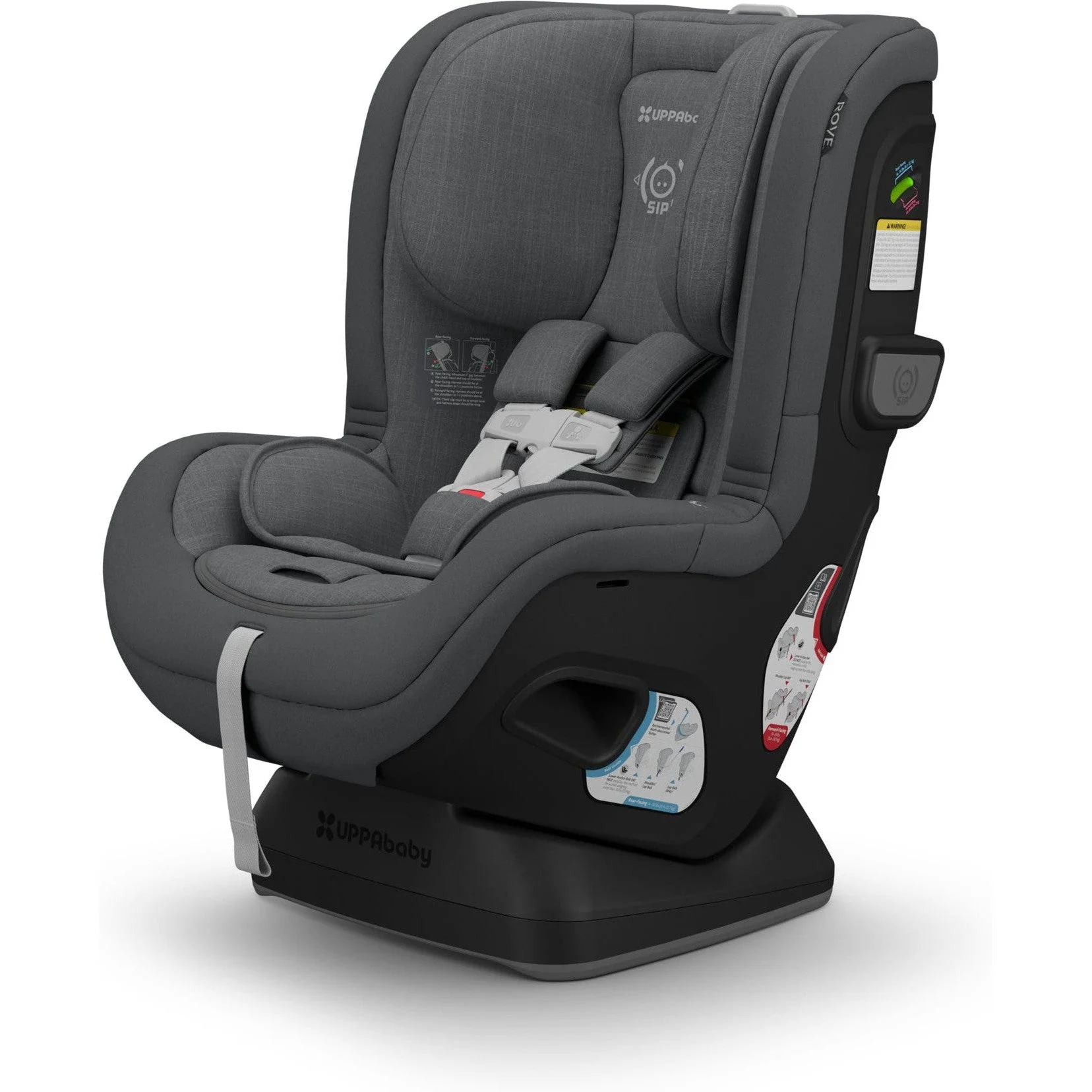 UPPAbaby Rove Convertible Car Seat - Image 33
