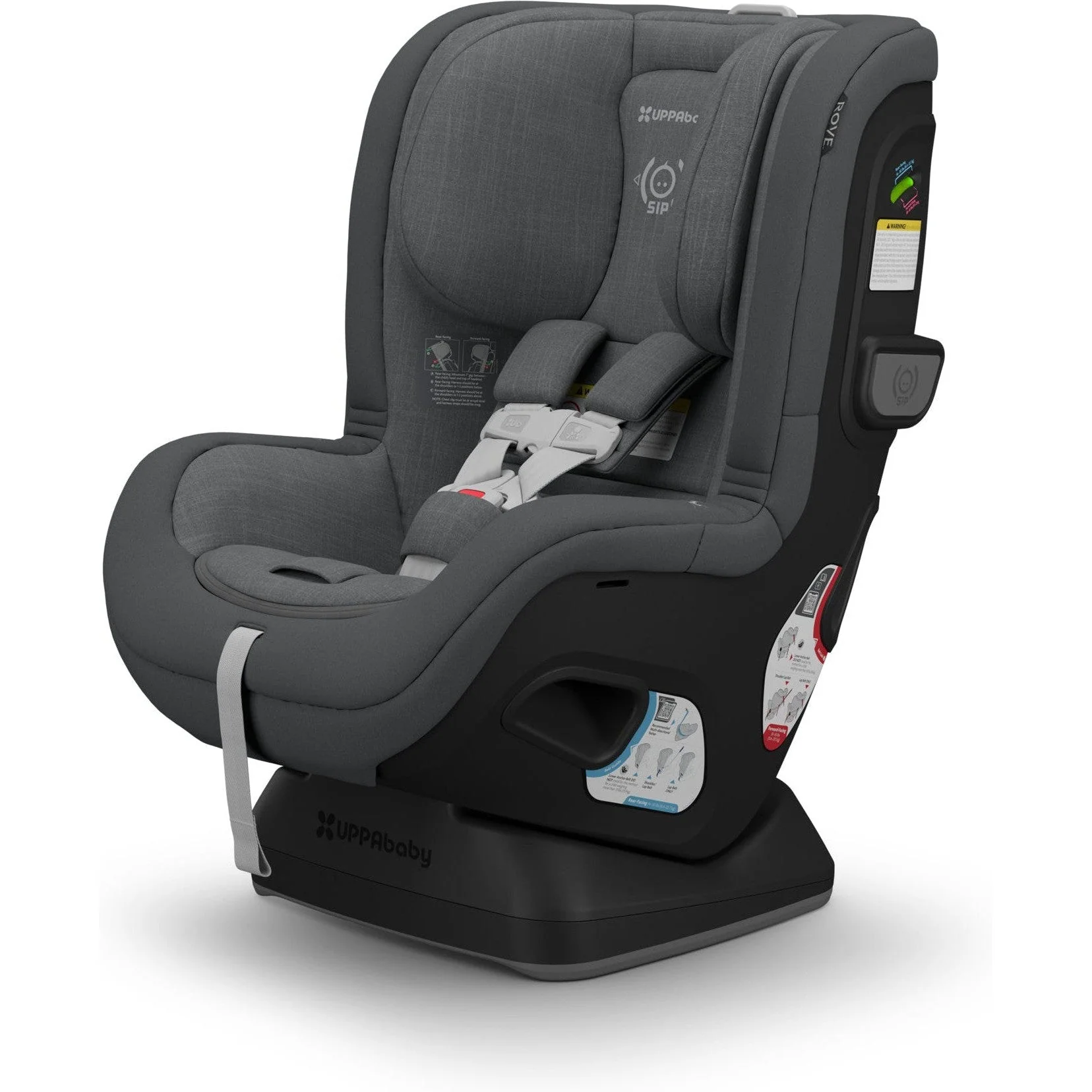 UPPAbaby Rove Convertible Car Seat - Image 34