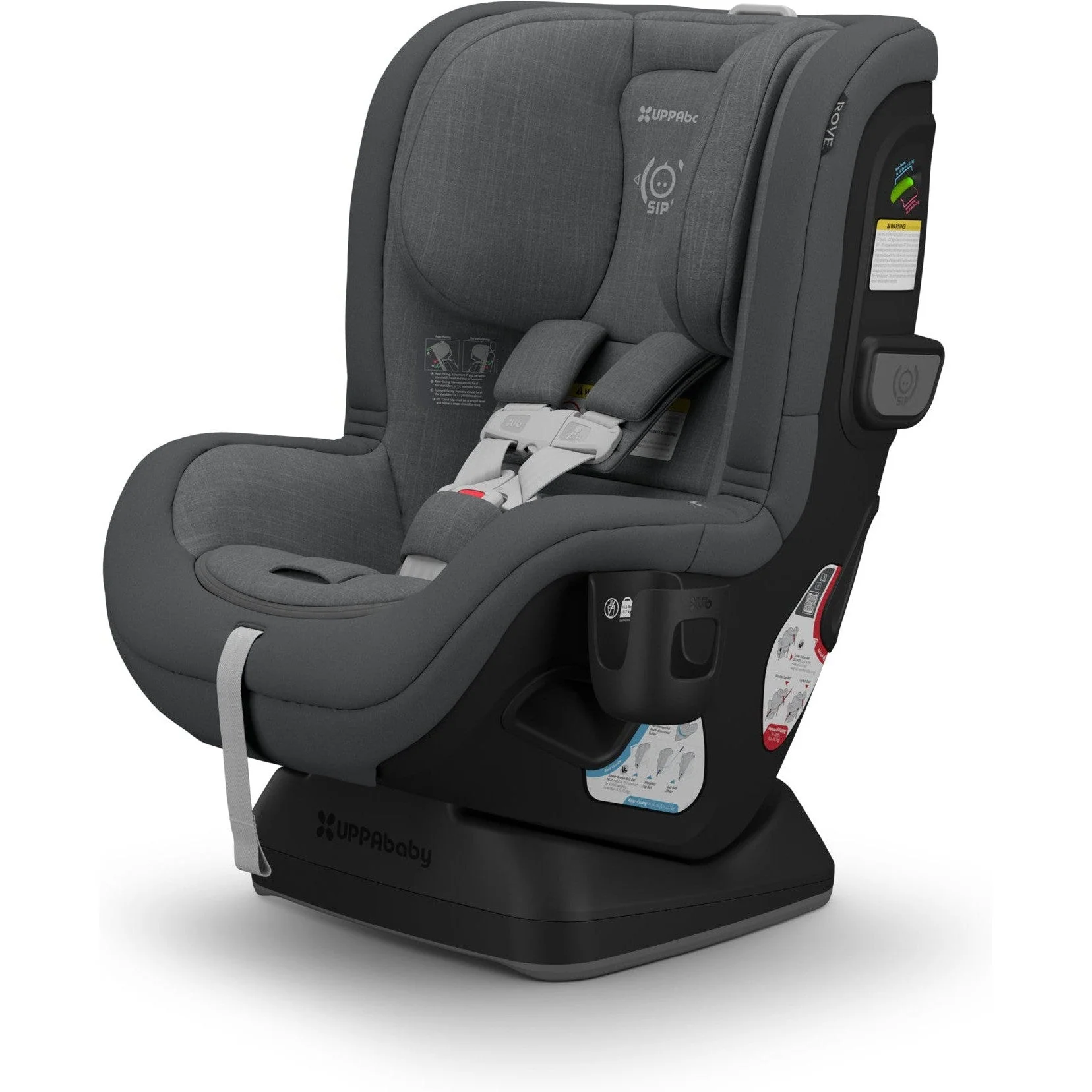 UPPAbaby Rove Convertible Car Seat - Image 35