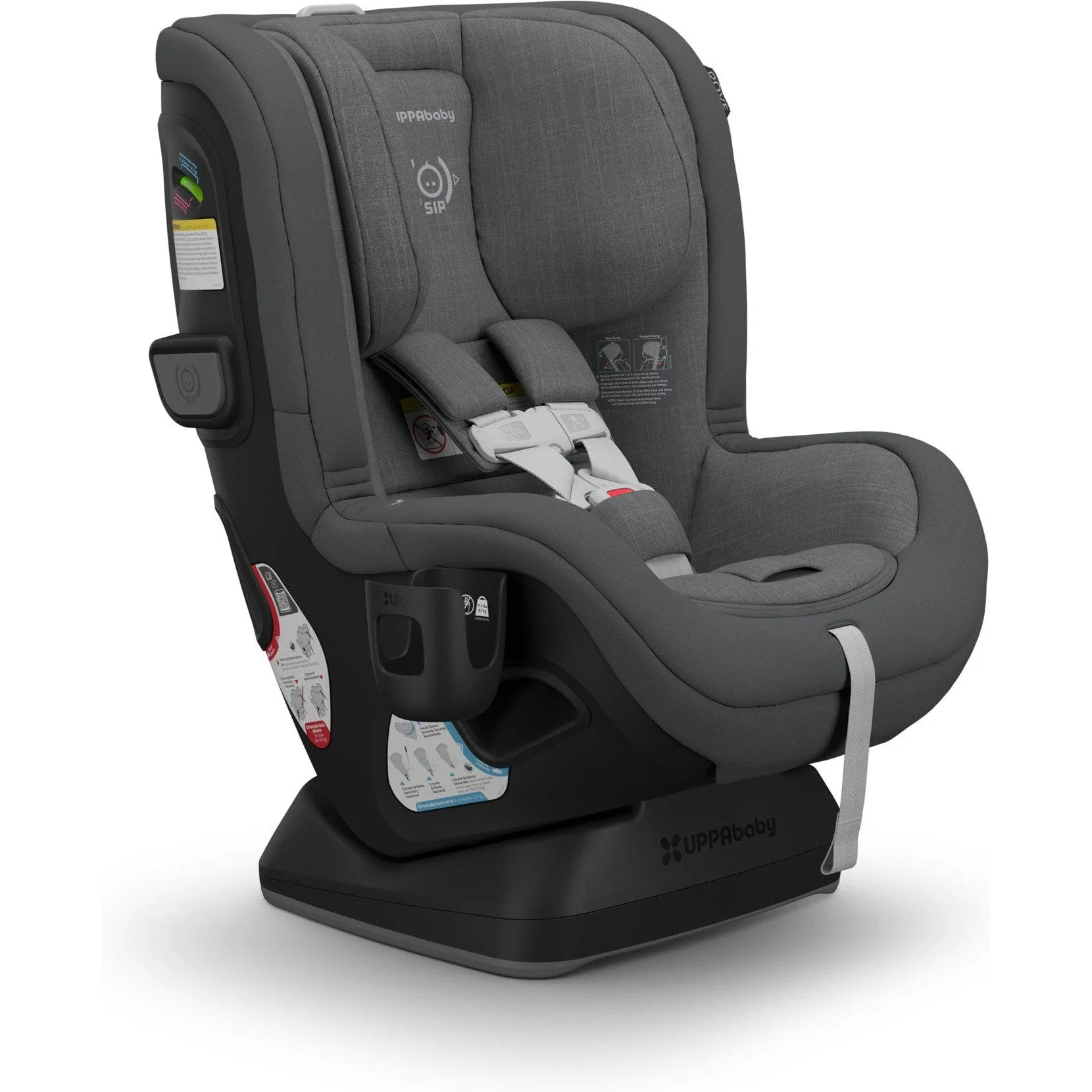 UPPAbaby Rove Convertible Car Seat - Image 36