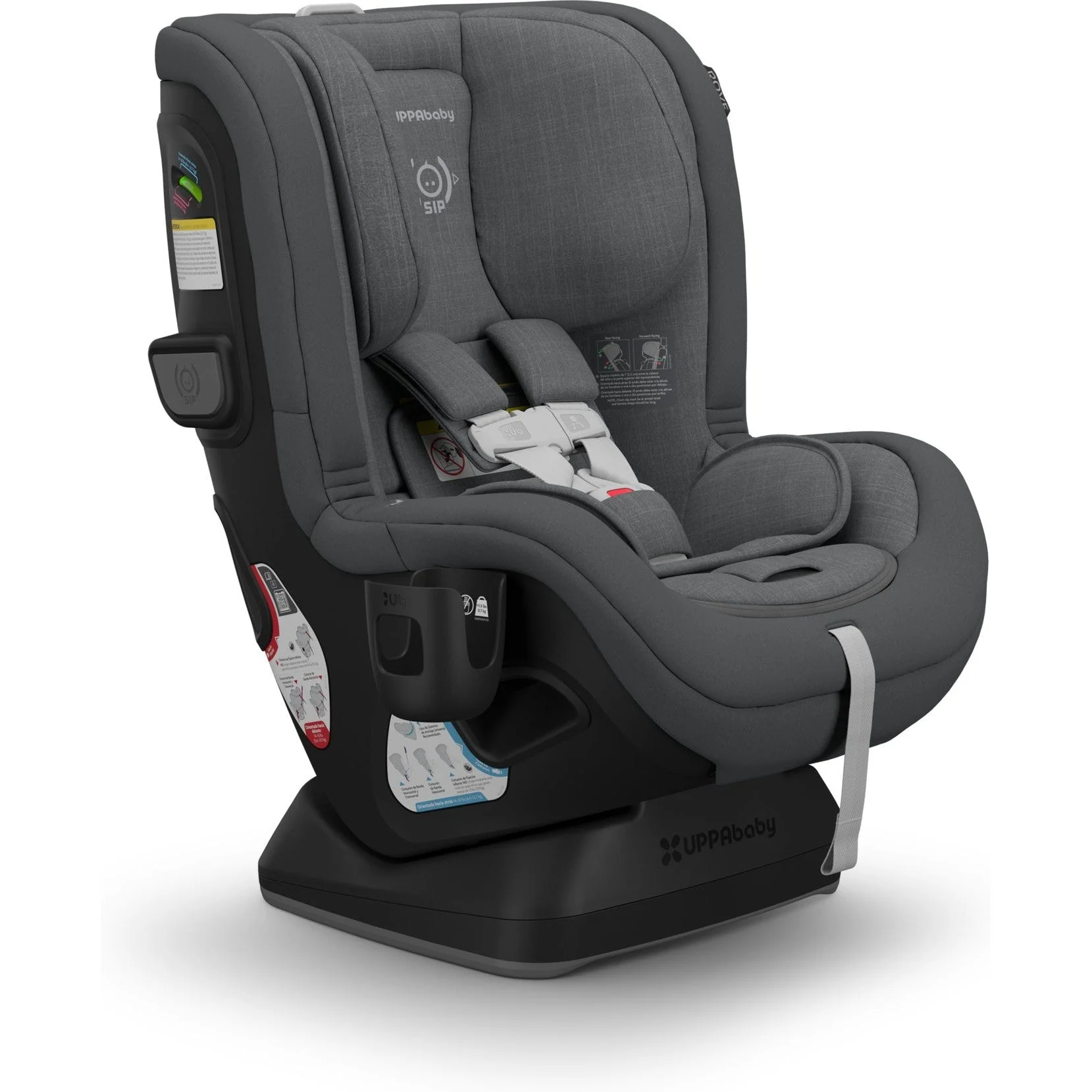 UPPAbaby Rove Convertible Car Seat - Image 37