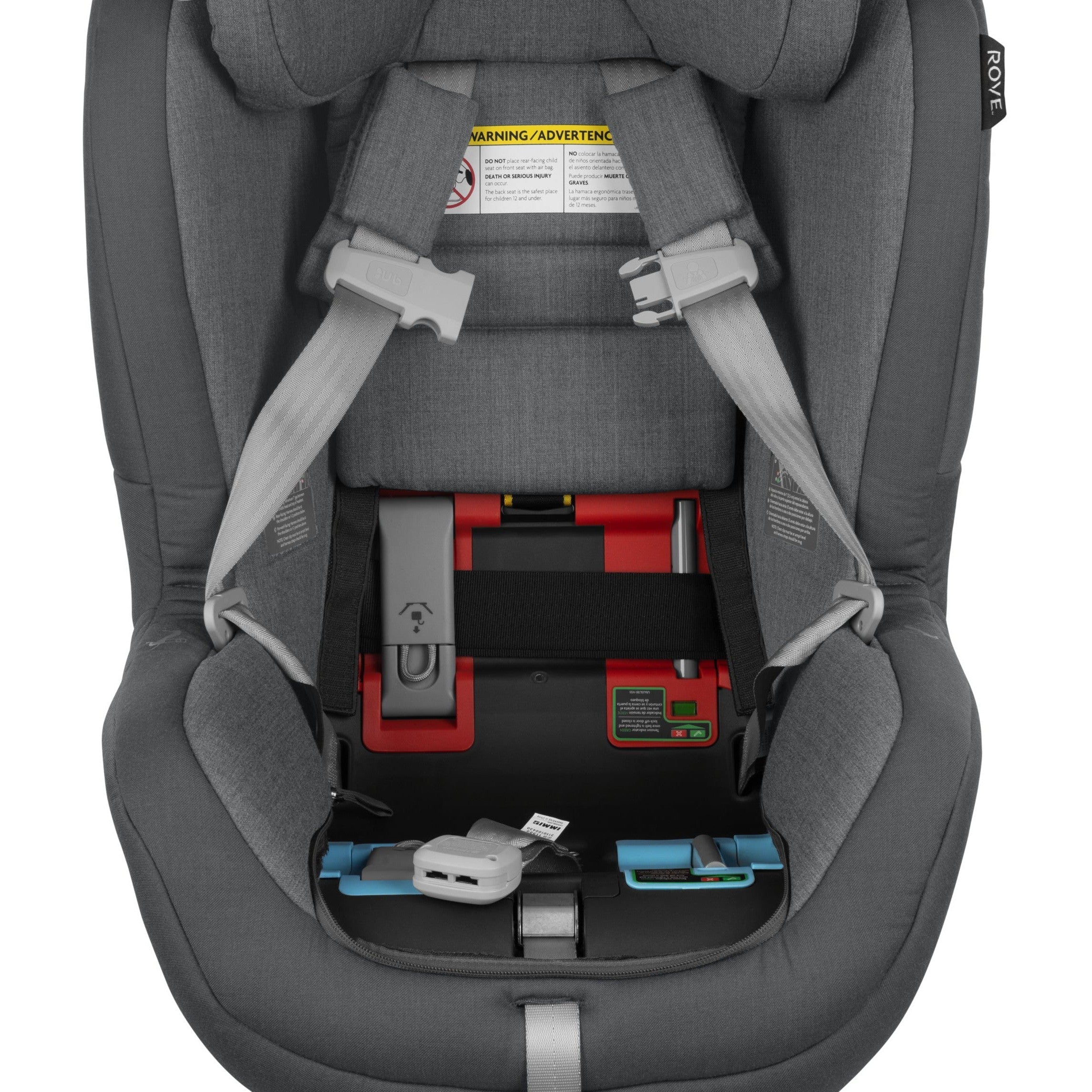 UPPAbaby Rove Convertible Car Seat - Image 39