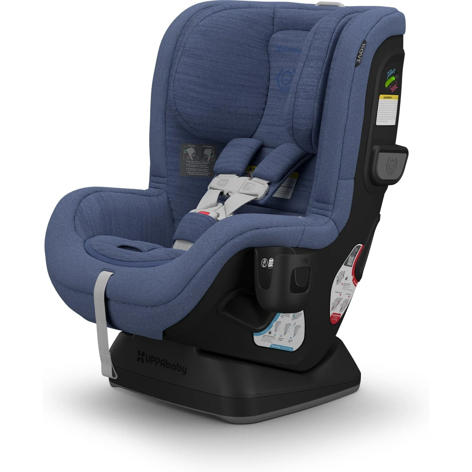 UPPAbaby Rove Convertible Car Seat - Image 4