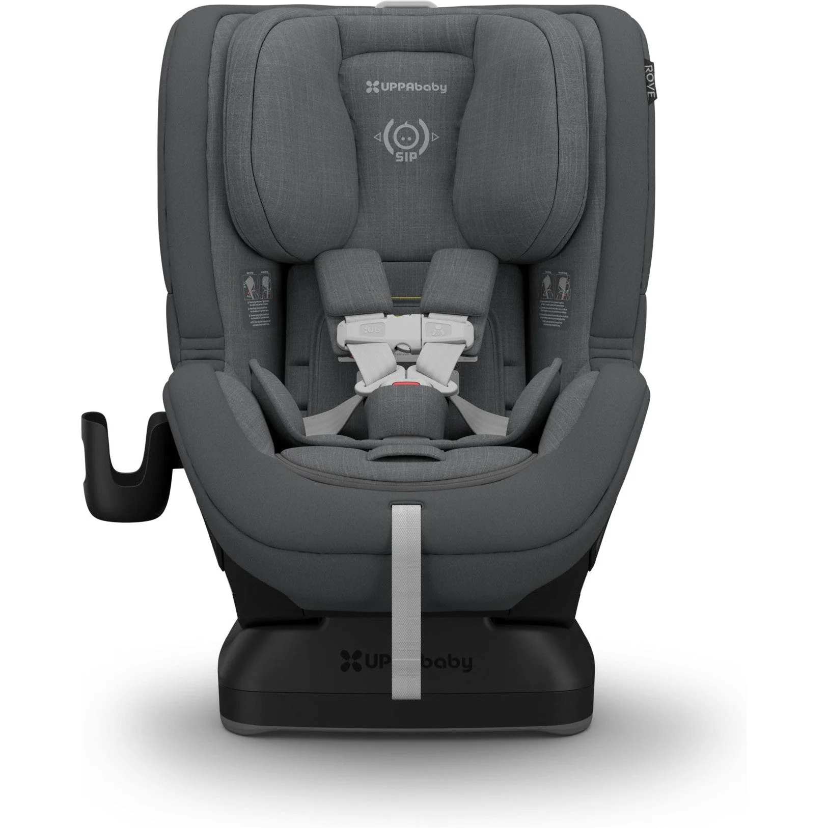 UPPAbaby Rove Convertible Car Seat - Image 40