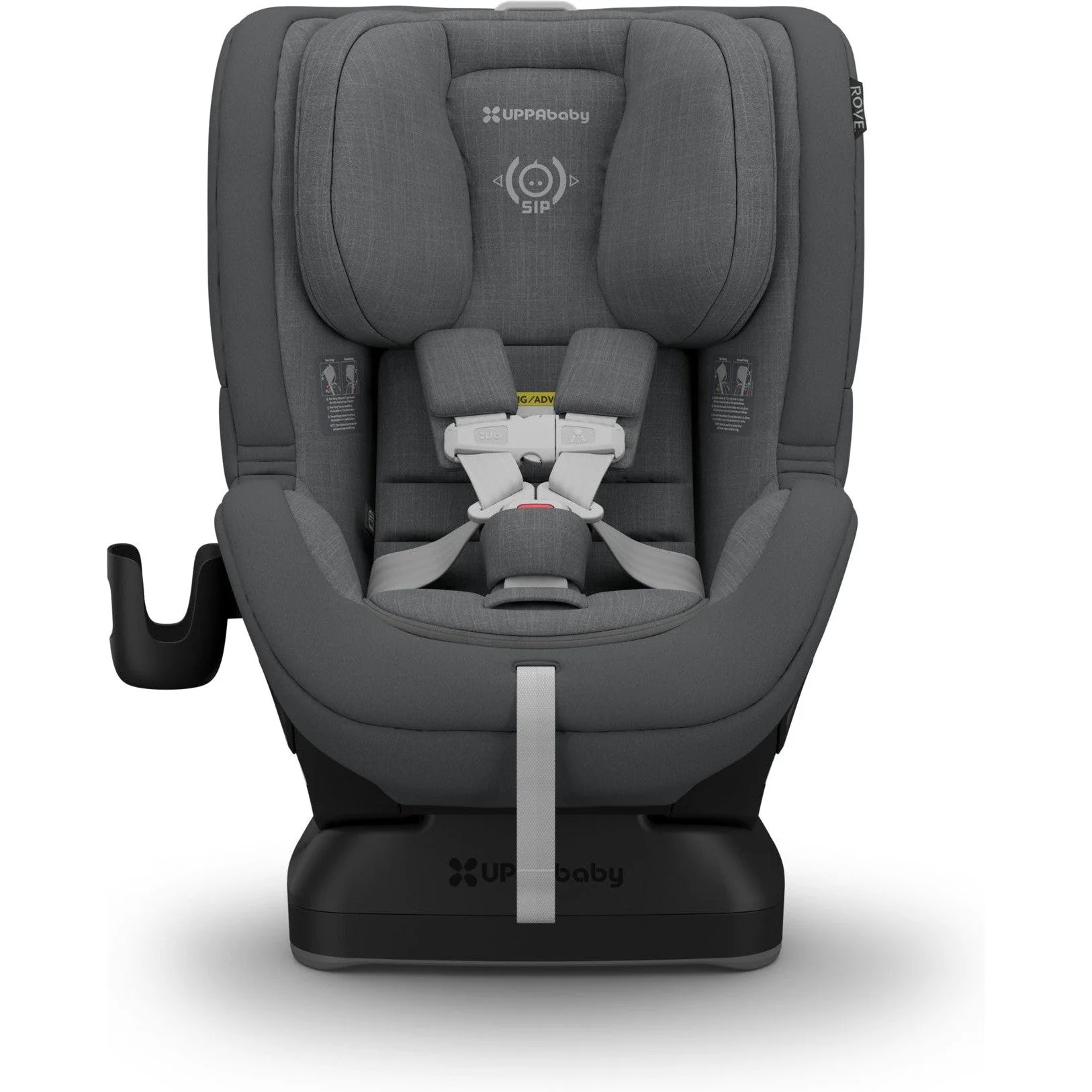UPPAbaby Rove Convertible Car Seat - Image 43
