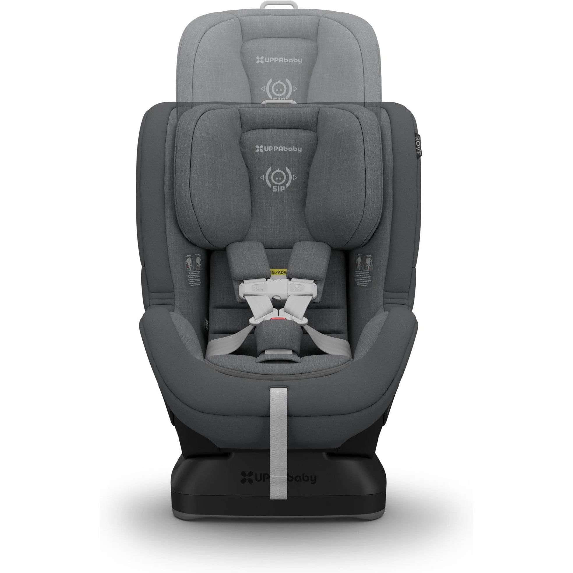 UPPAbaby Rove Convertible Car Seat - Image 46