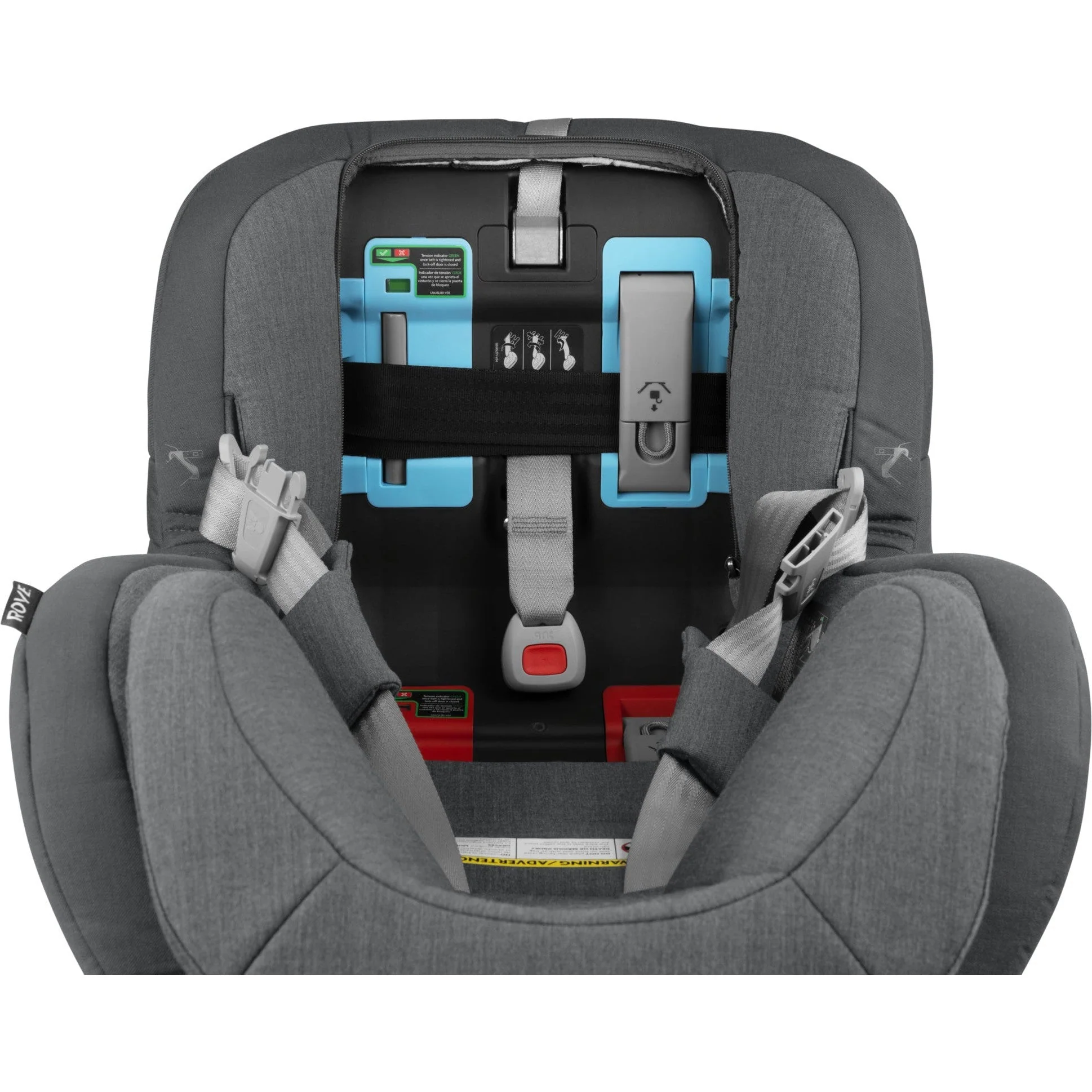 UPPAbaby Rove Convertible Car Seat - Image 50