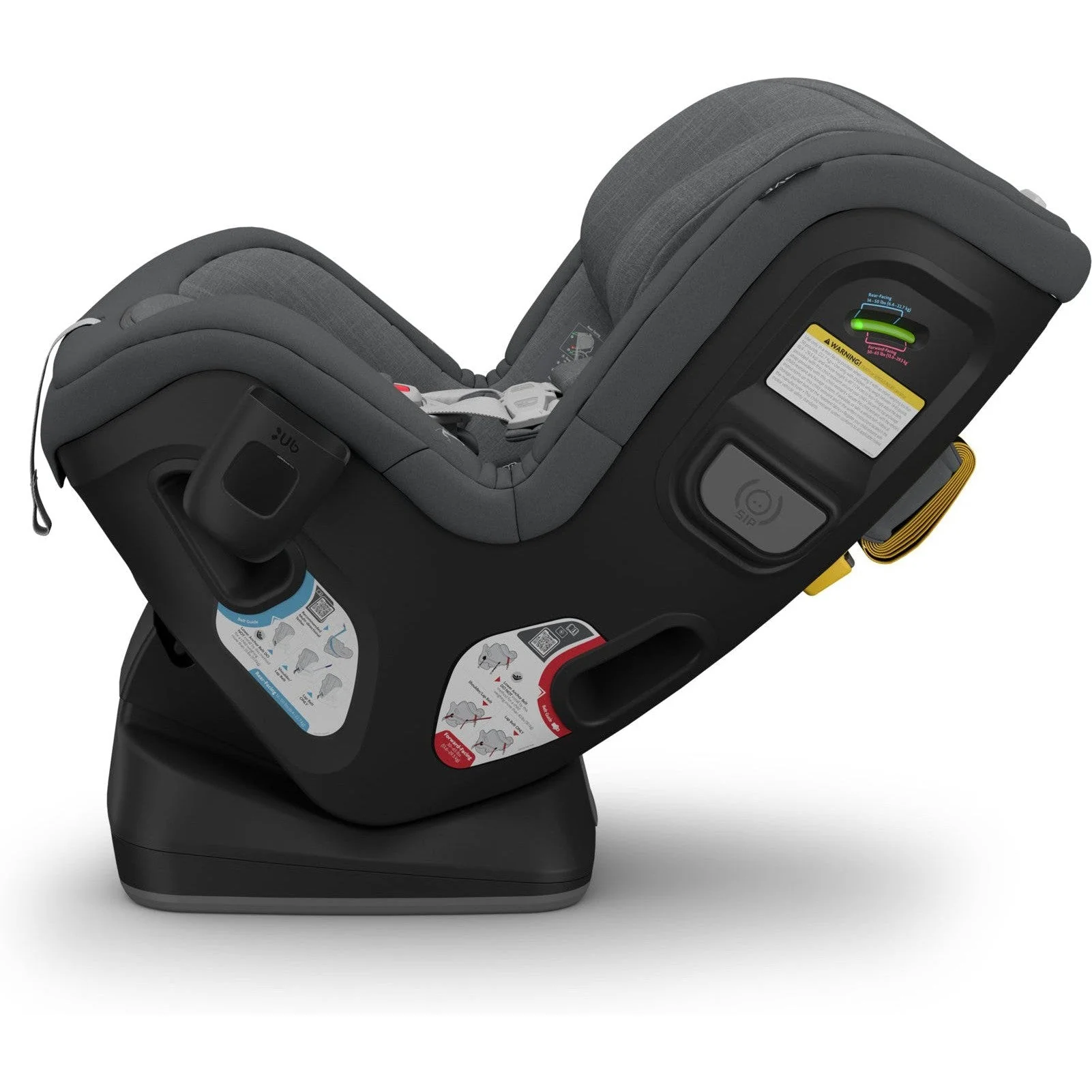 UPPAbaby Rove Convertible Car Seat - Image 51