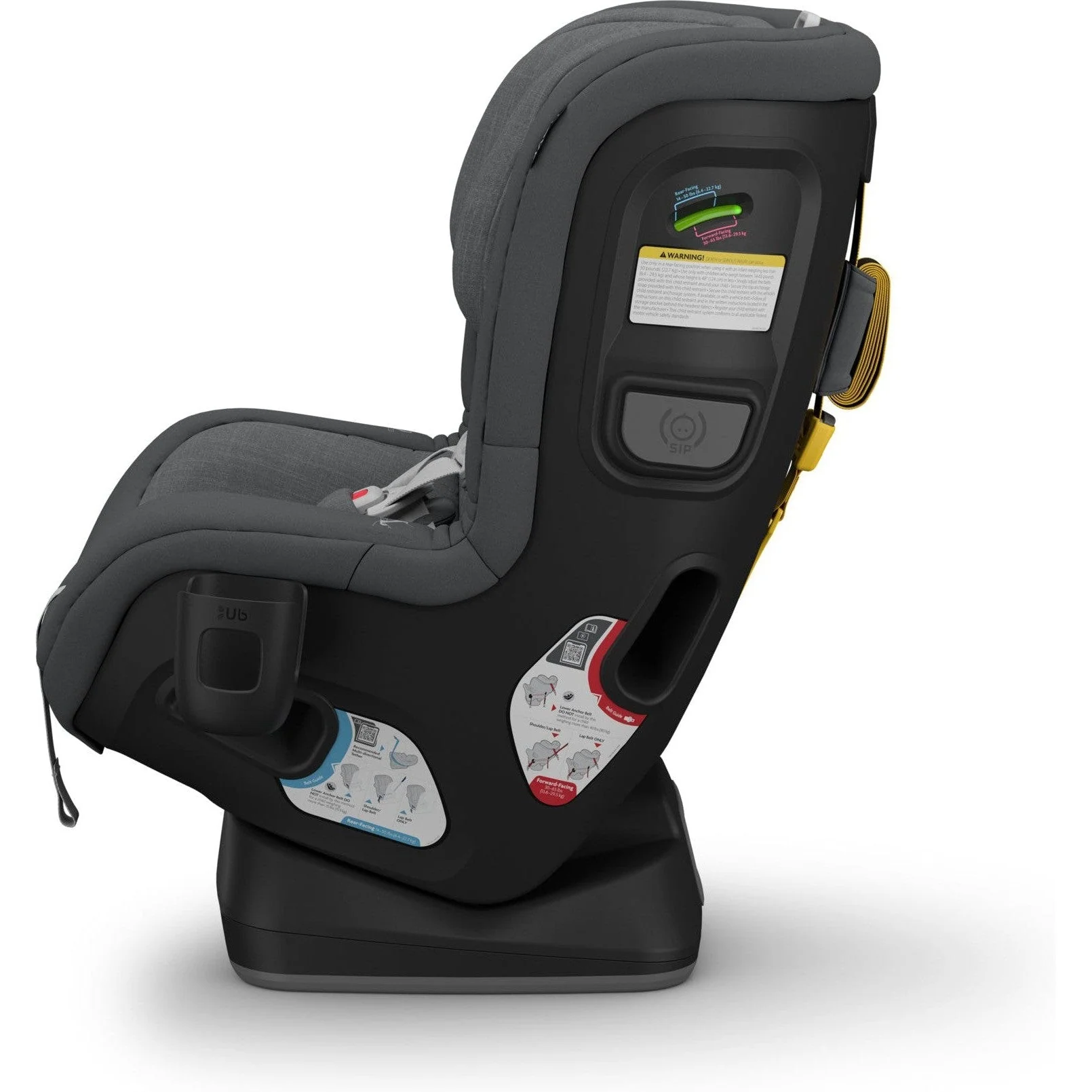 UPPAbaby Rove Convertible Car Seat - Image 52