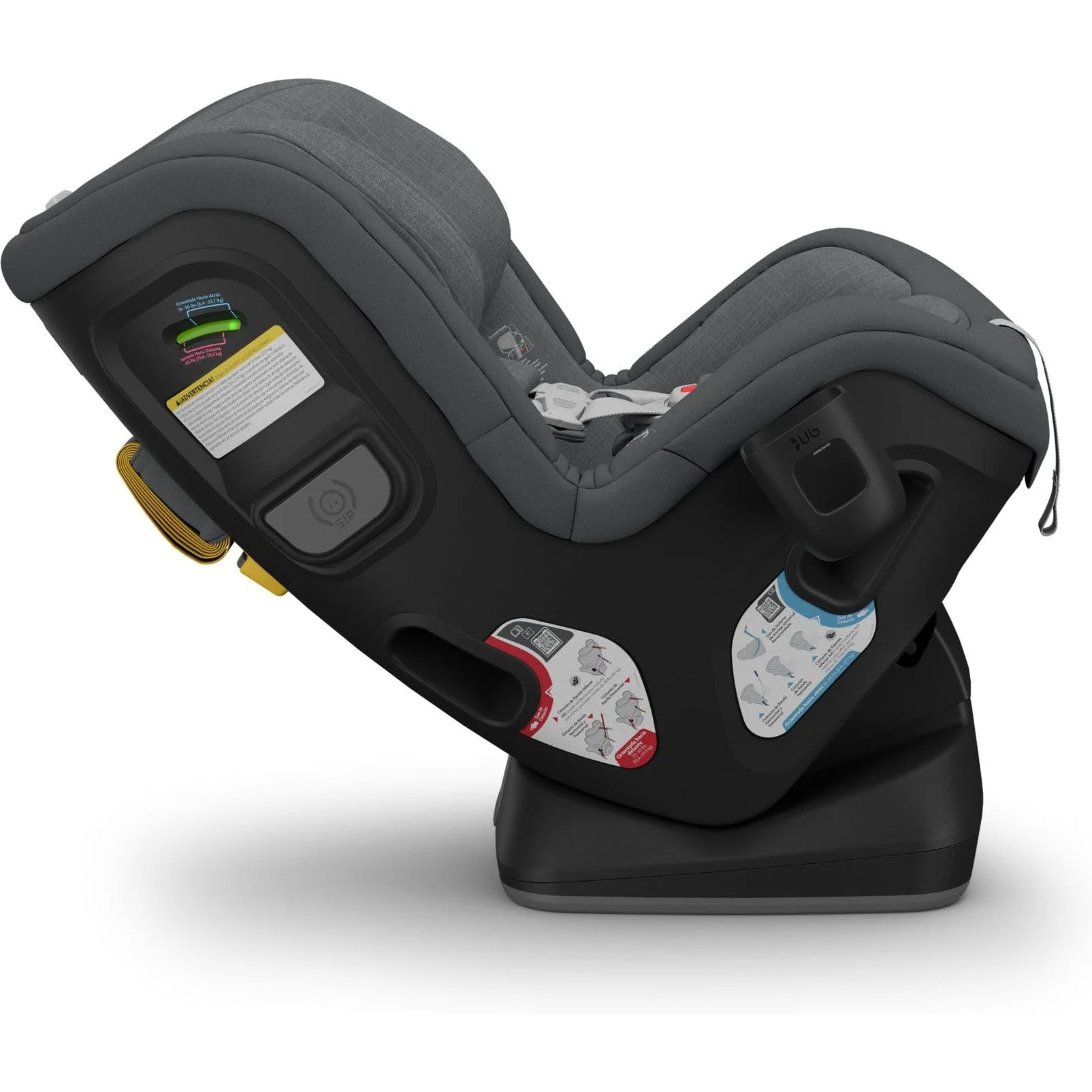 UPPAbaby Rove Convertible Car Seat - Image 53