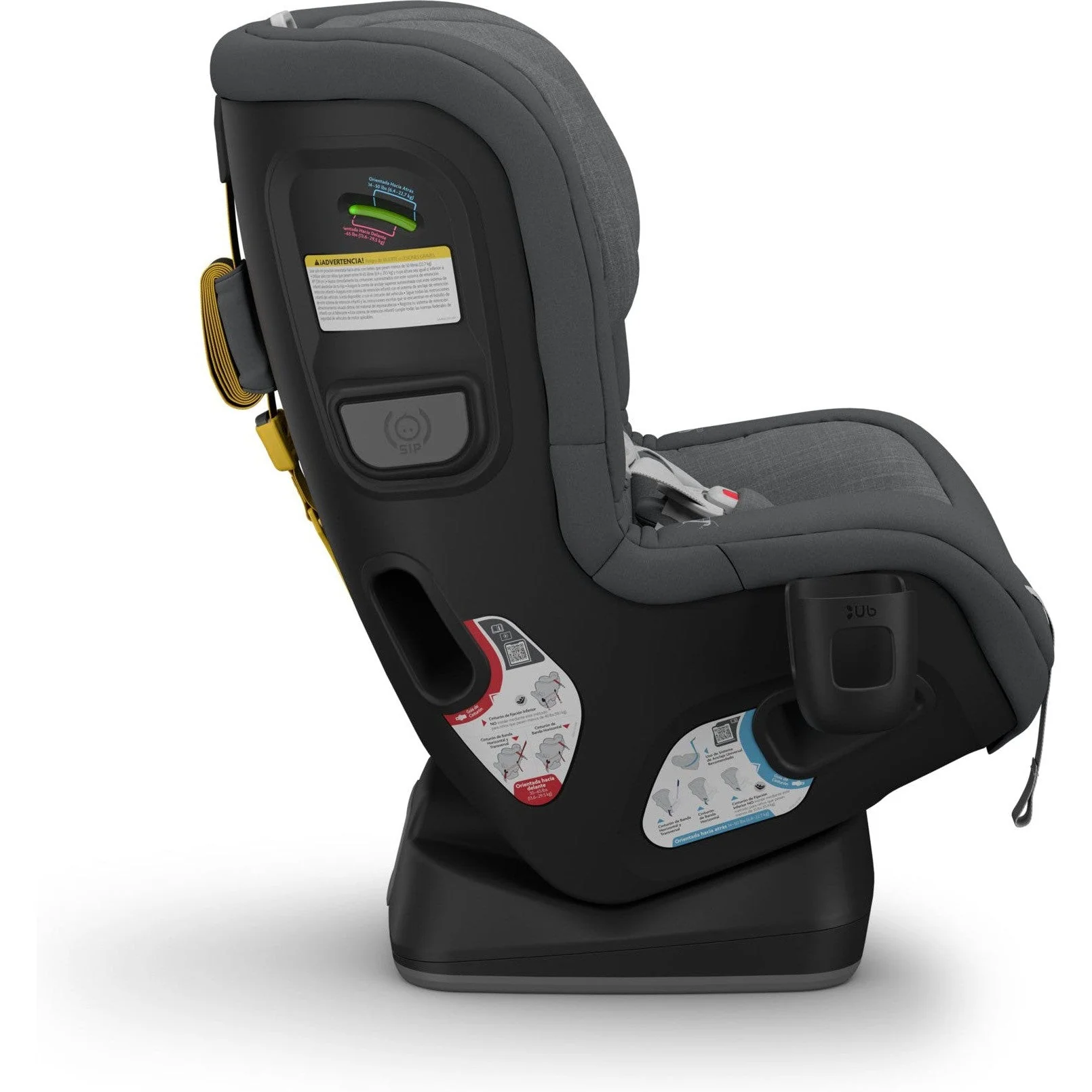 UPPAbaby Rove Convertible Car Seat - Image 54