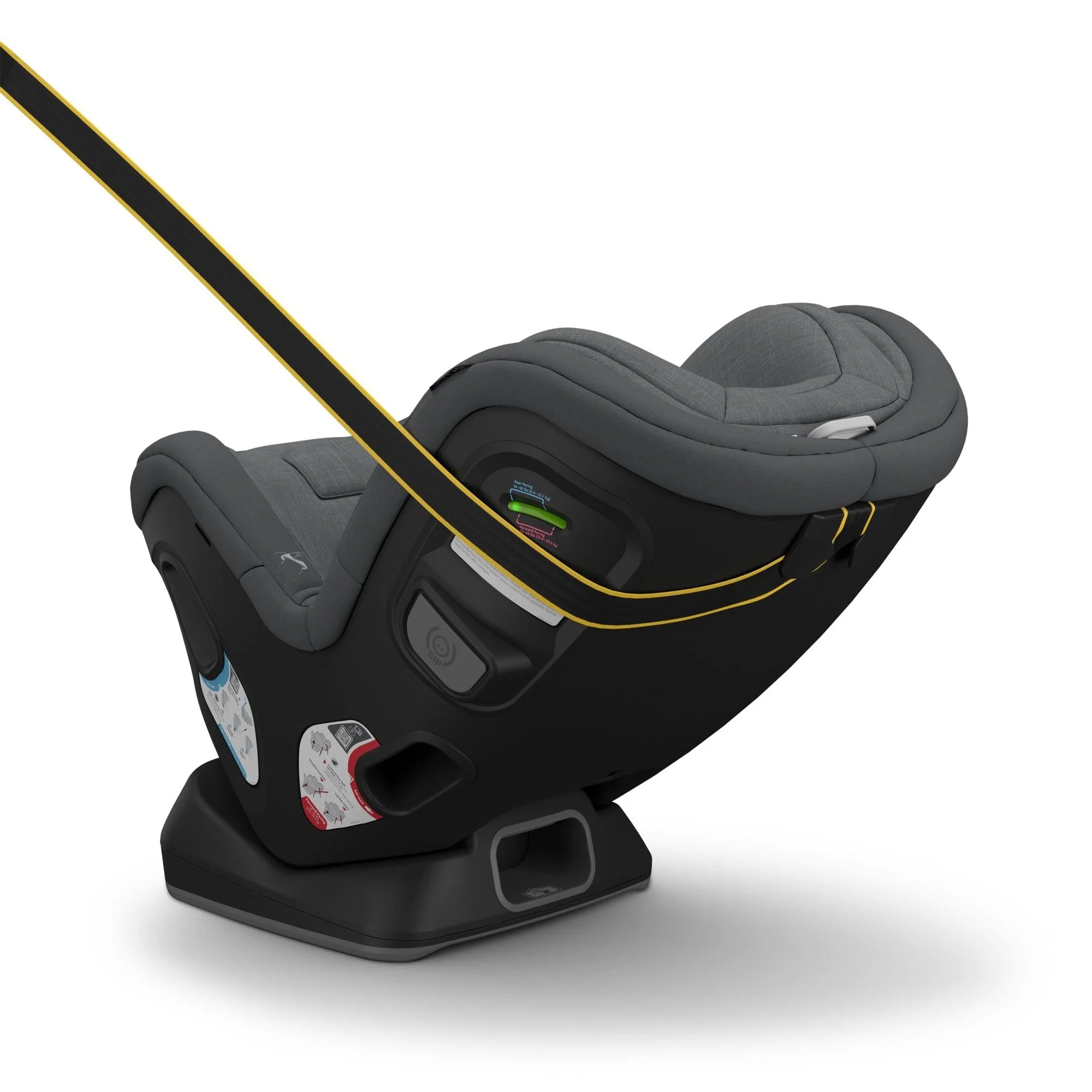 UPPAbaby Rove Convertible Car Seat - Image 56