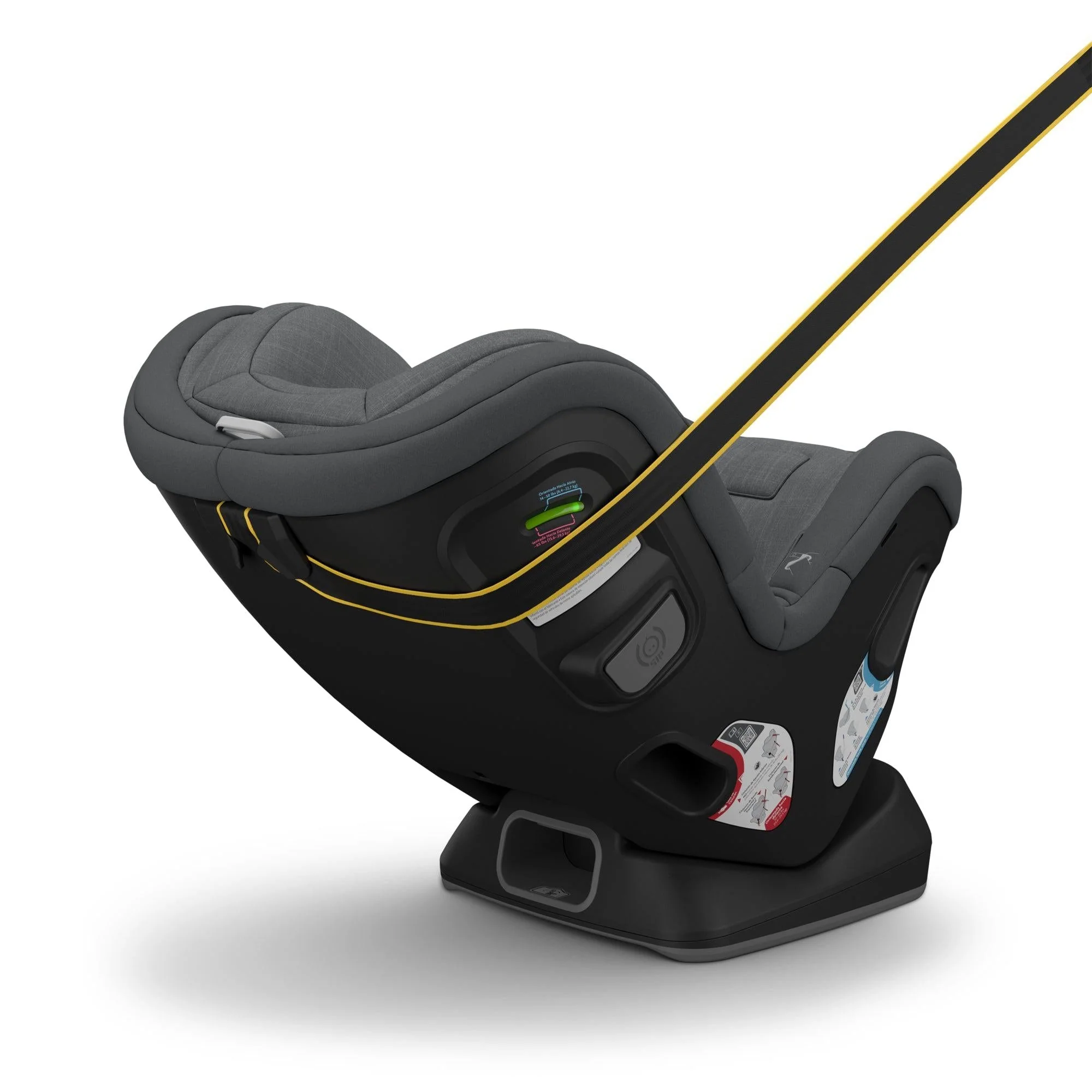 UPPAbaby Rove Convertible Car Seat - Image 57