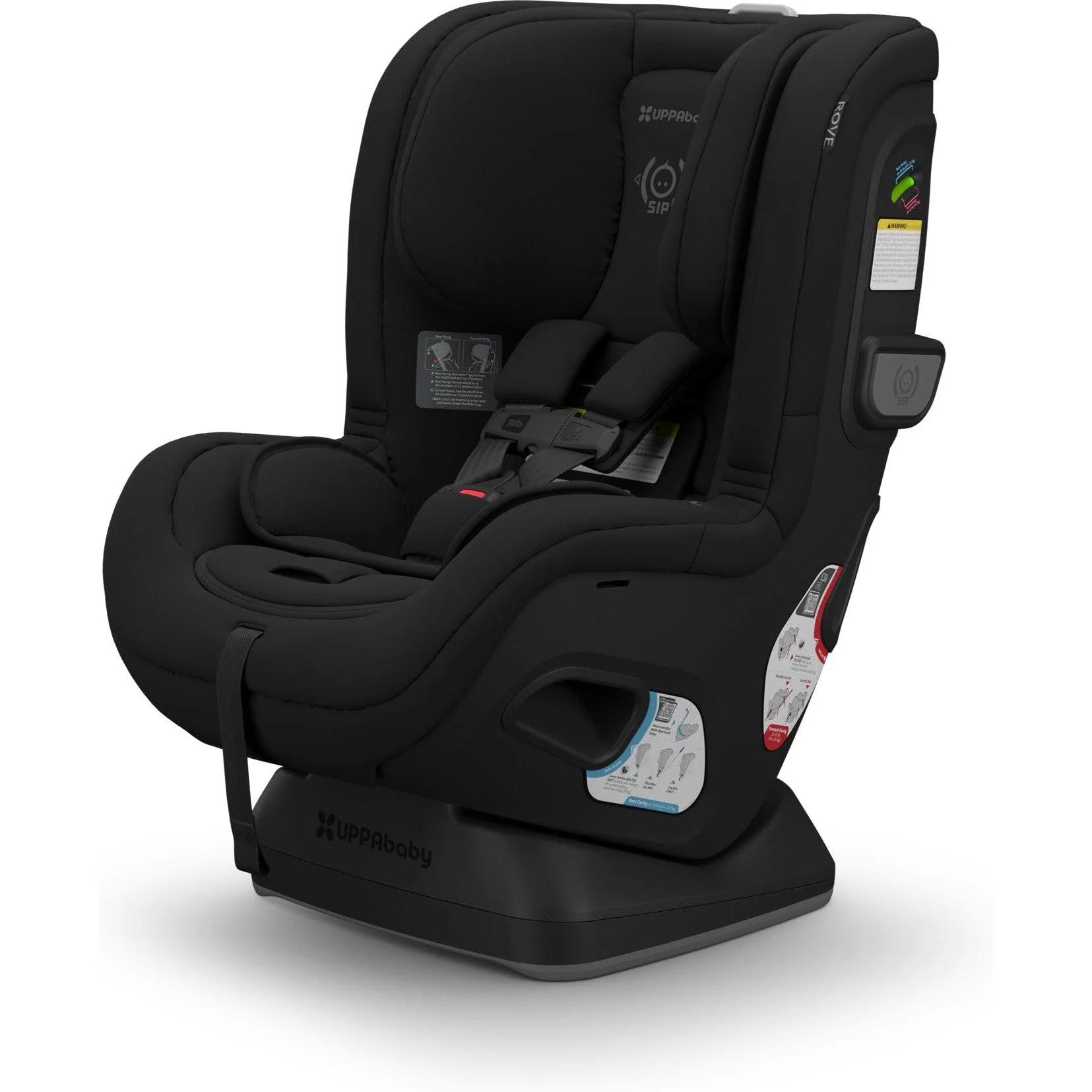 UPPAbaby Rove Convertible Car Seat - Image 59