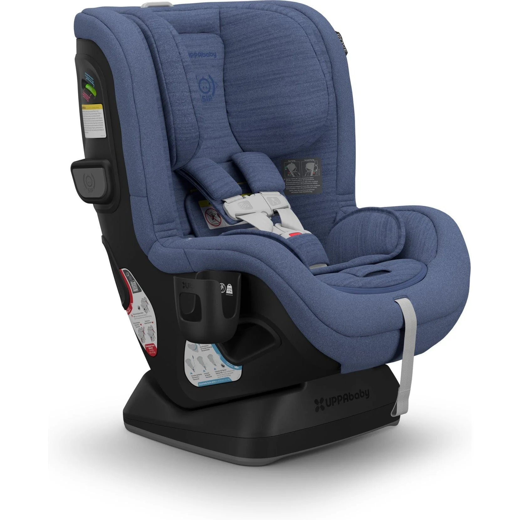 UPPAbaby Rove Convertible Car Seat - Image 6