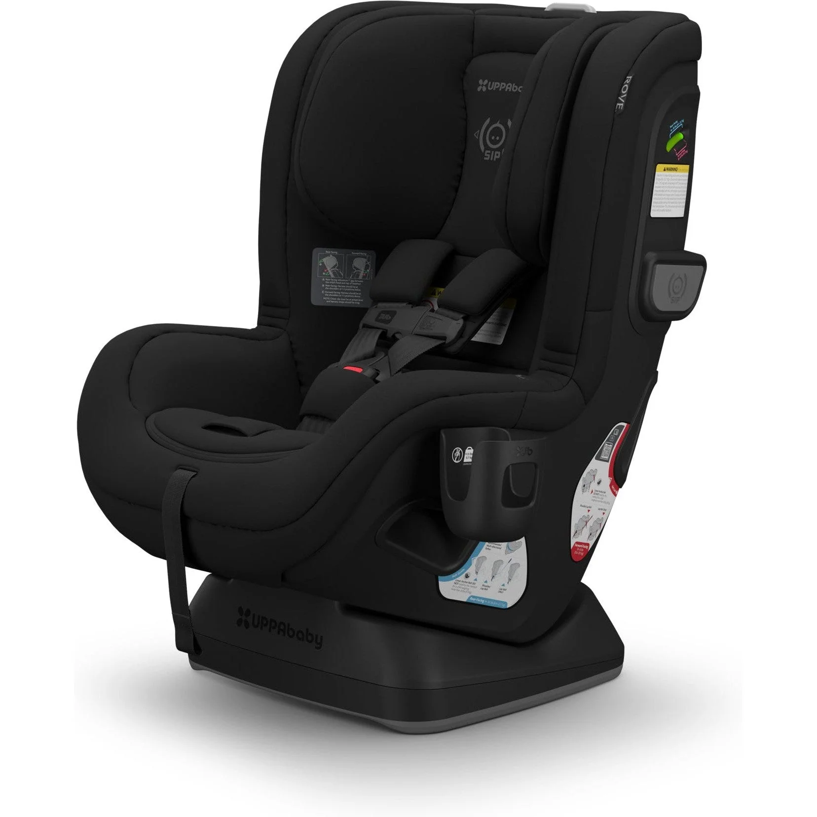 UPPAbaby Rove Convertible Car Seat - Image 61