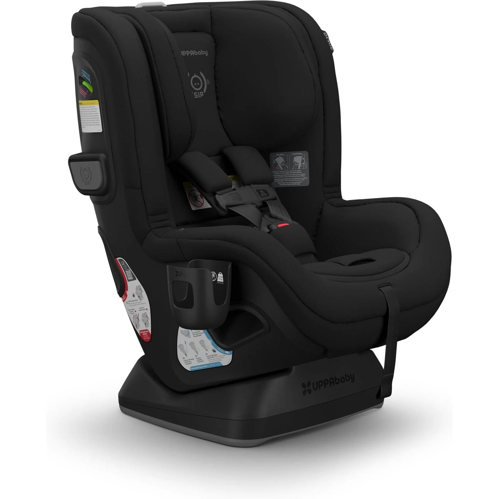 UPPAbaby Rove Convertible Car Seat - Image 62