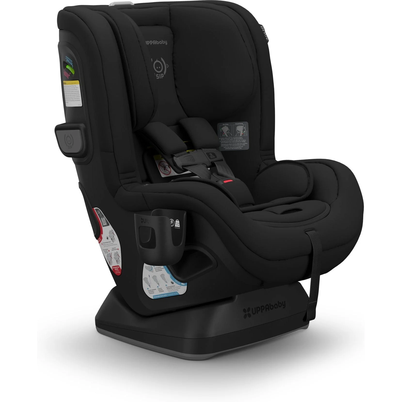UPPAbaby Rove Convertible Car Seat - Image 63