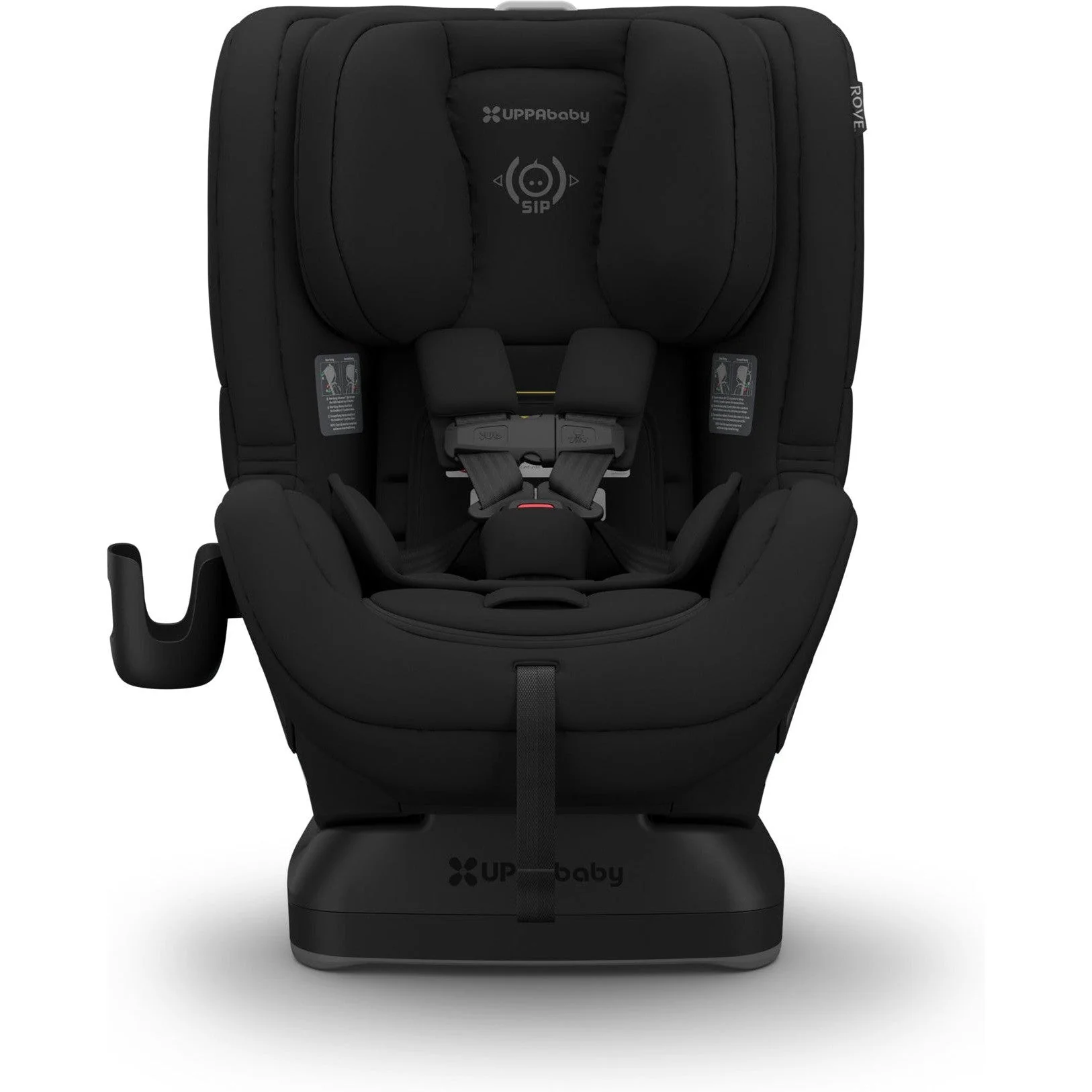 UPPAbaby Rove Convertible Car Seat - Image 67