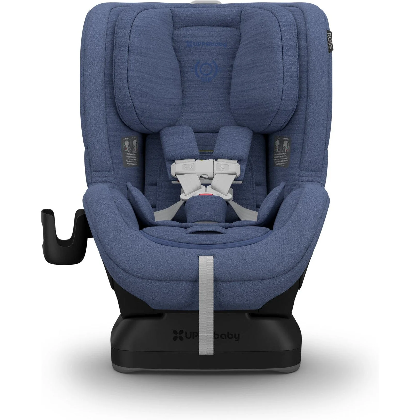 UPPAbaby Rove Convertible Car Seat - Image 7