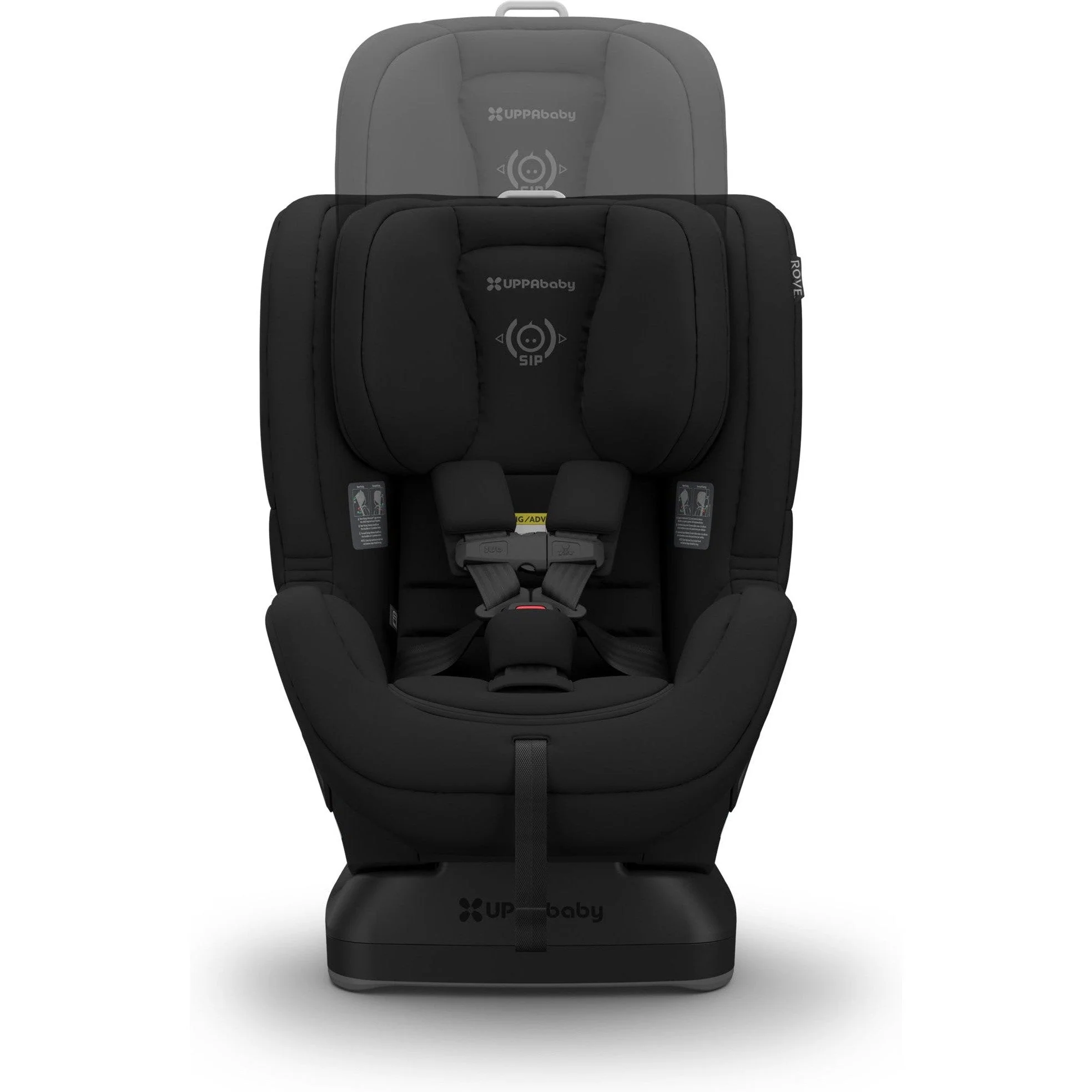 UPPAbaby Rove Convertible Car Seat - Image 73