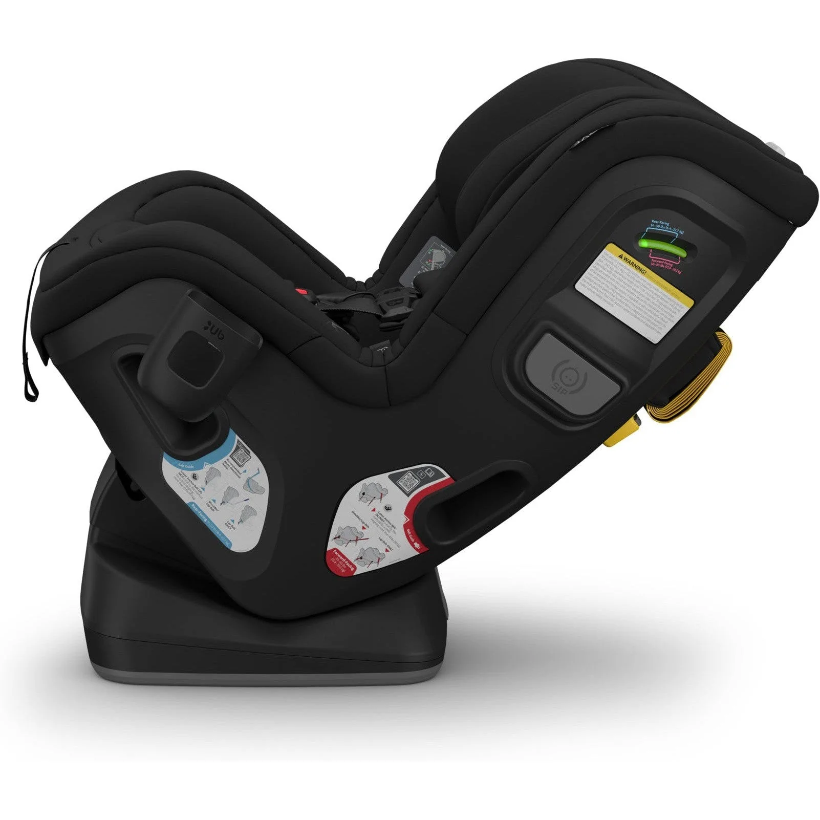 UPPAbaby Rove Convertible Car Seat - Image 75