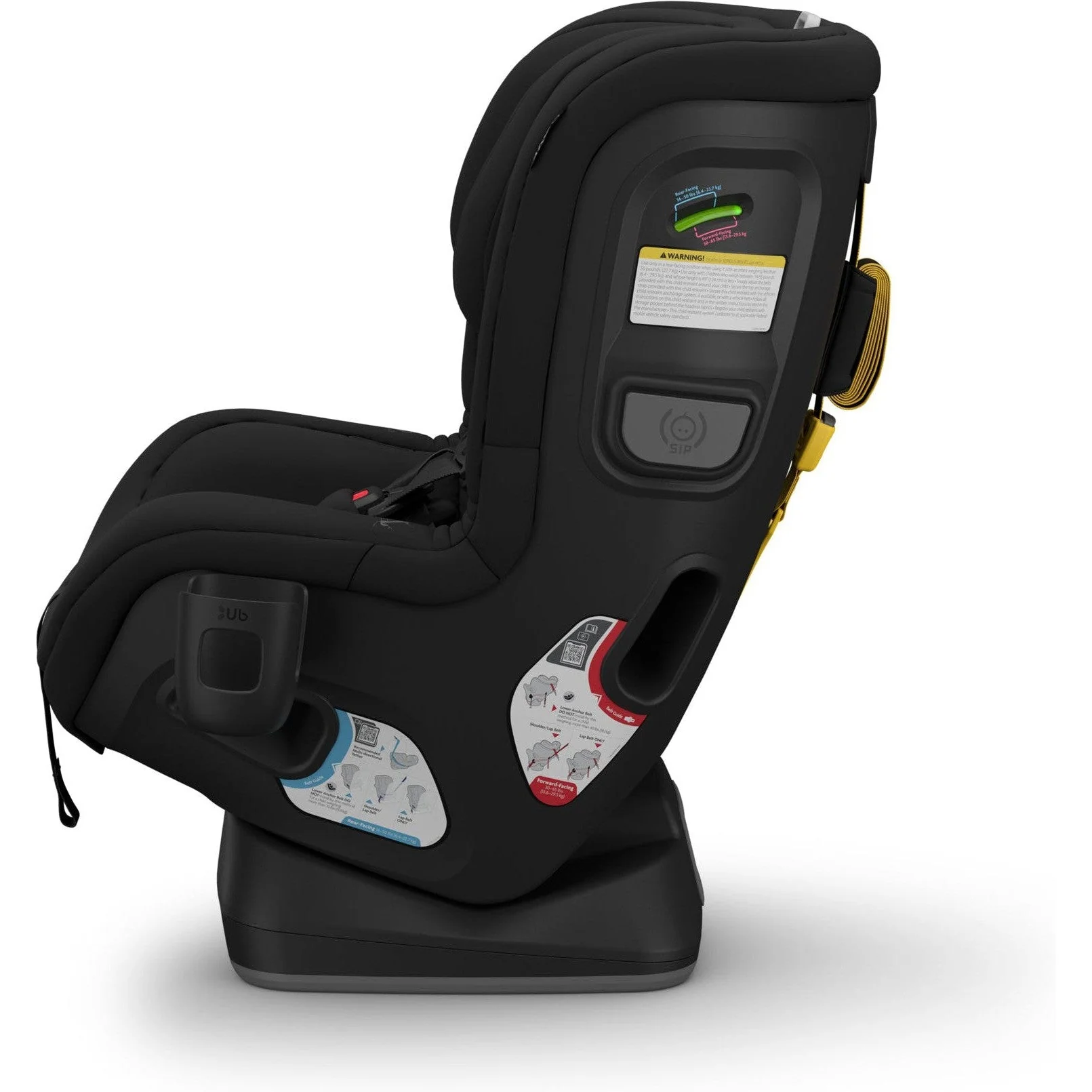 UPPAbaby Rove Convertible Car Seat - Image 76