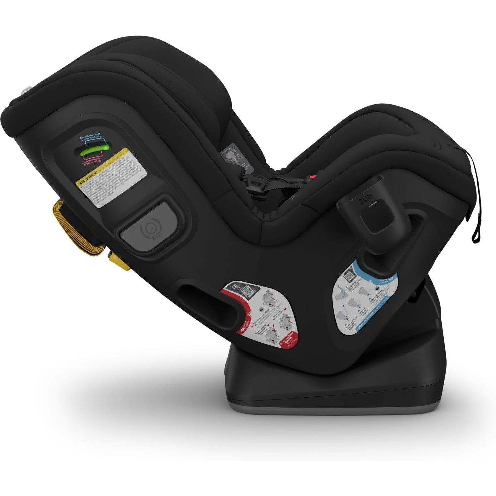 UPPAbaby Rove Convertible Car Seat - Image 77
